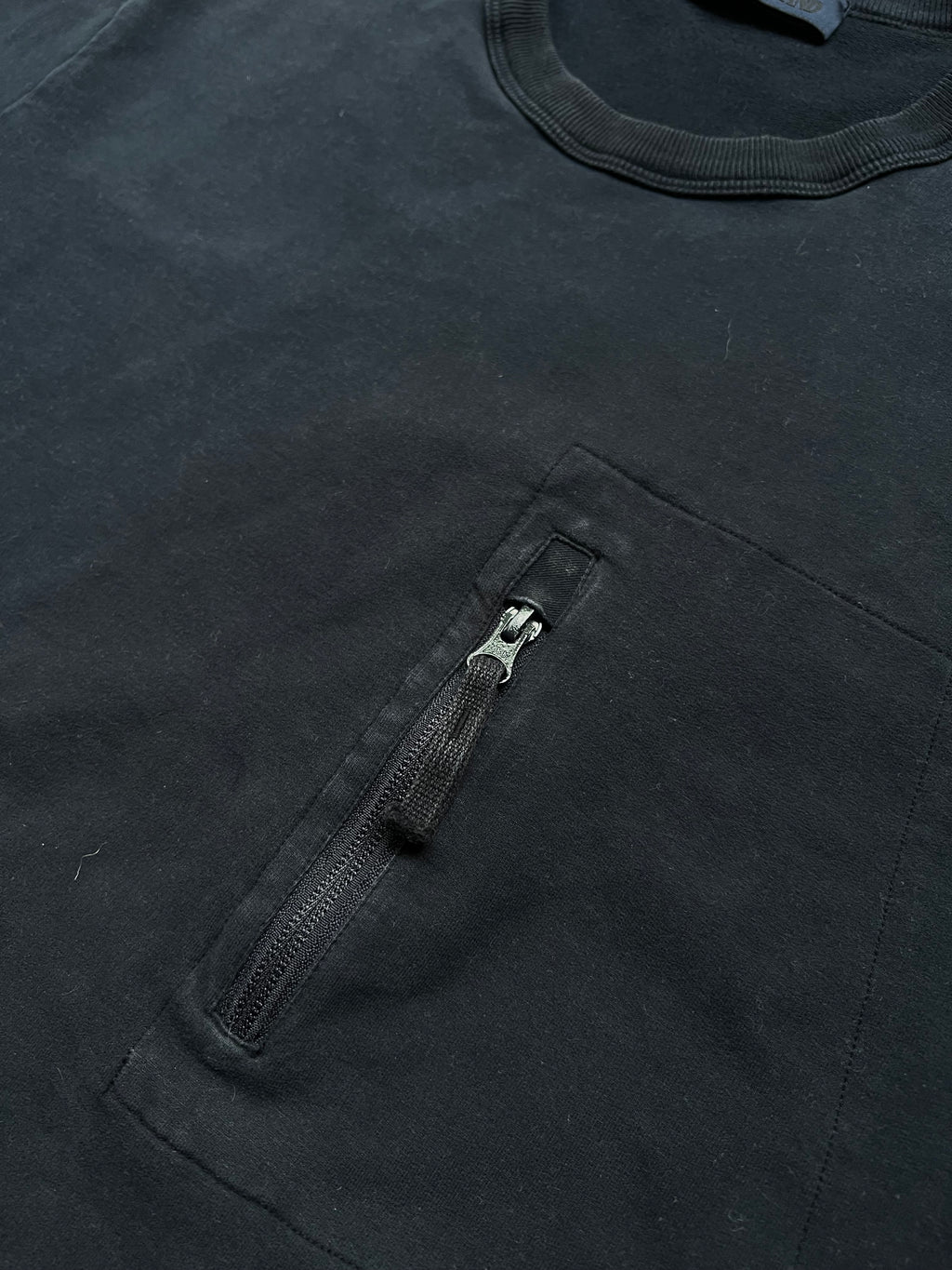 Stone Island Ghost Sweatshirt