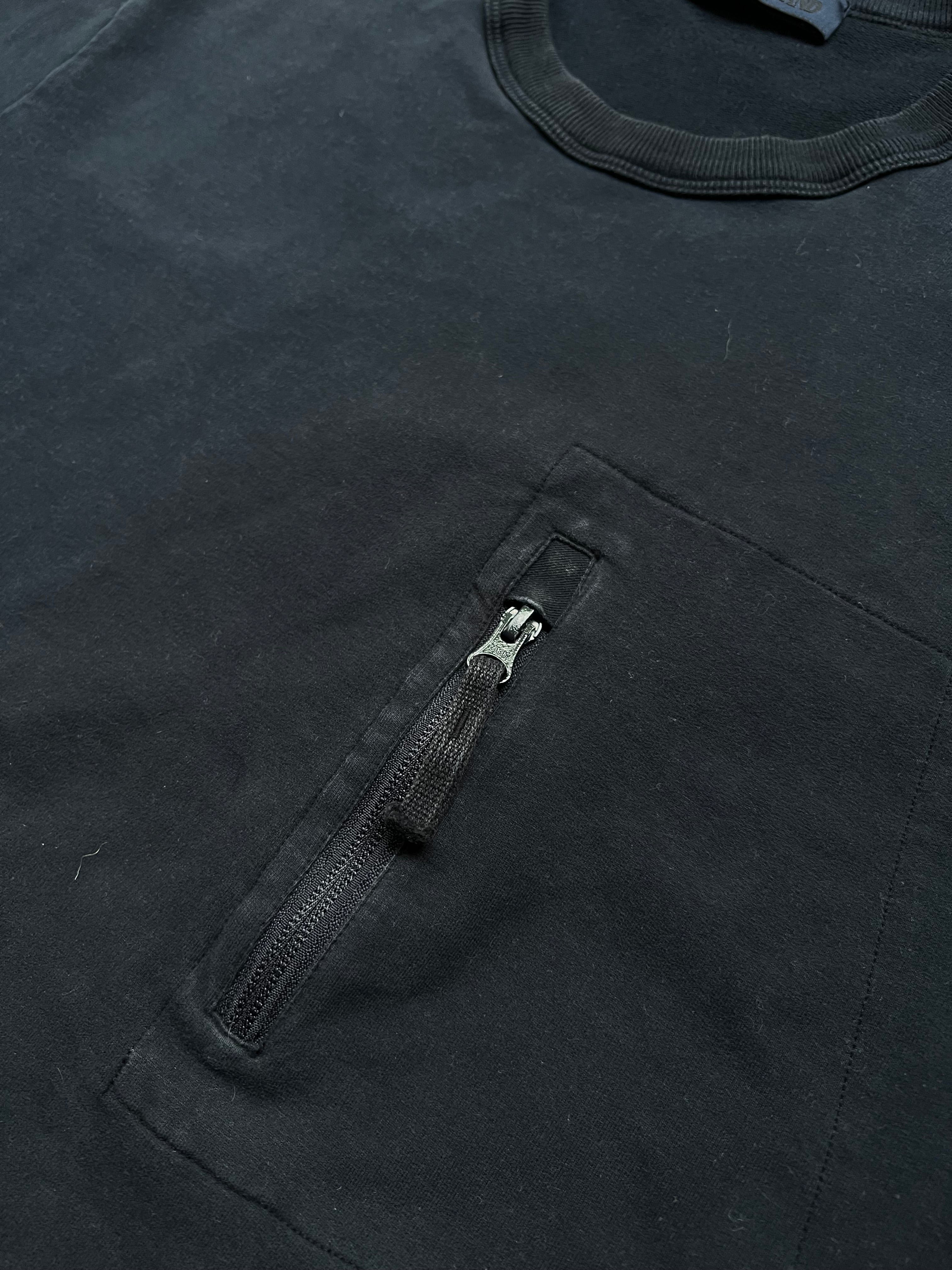 Stone Island Ghost Sweatshirt