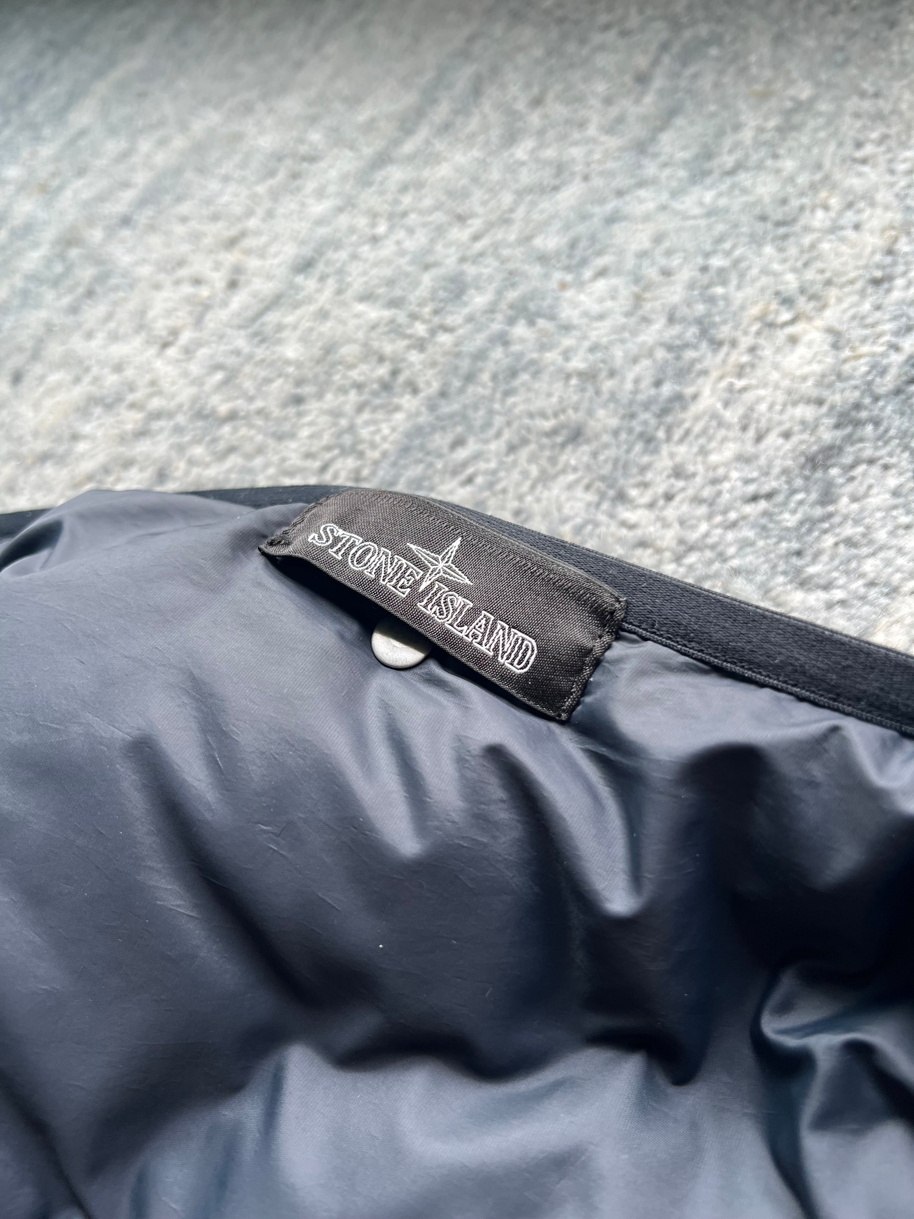 Stone Island Shadow Project 2018 Naslan Light Down Vest