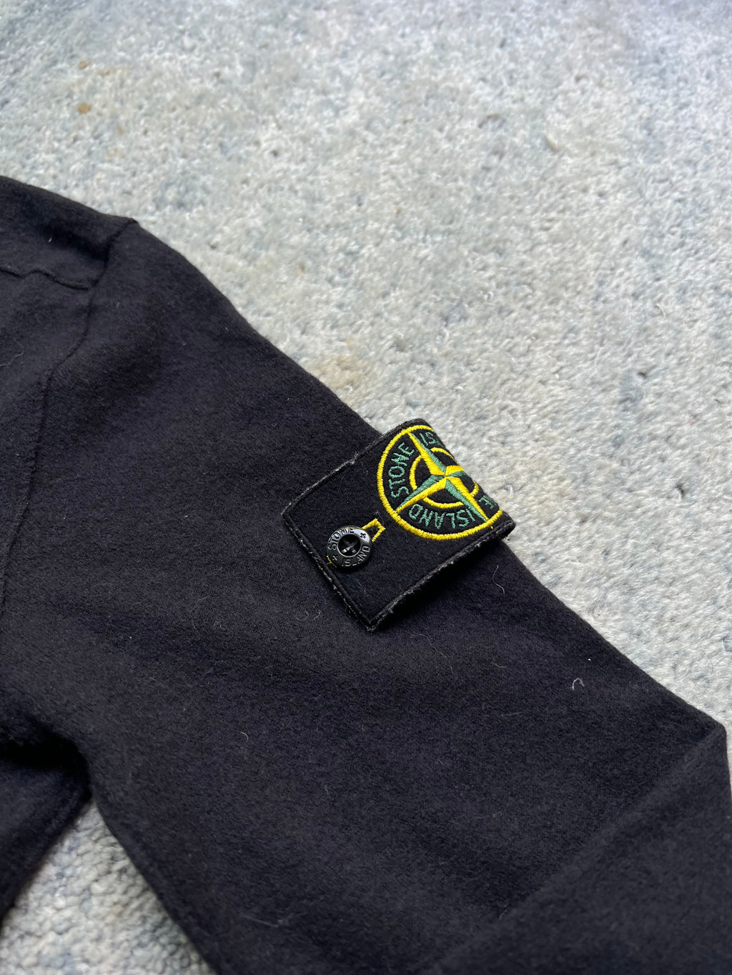 Stone Island Sweatshirt