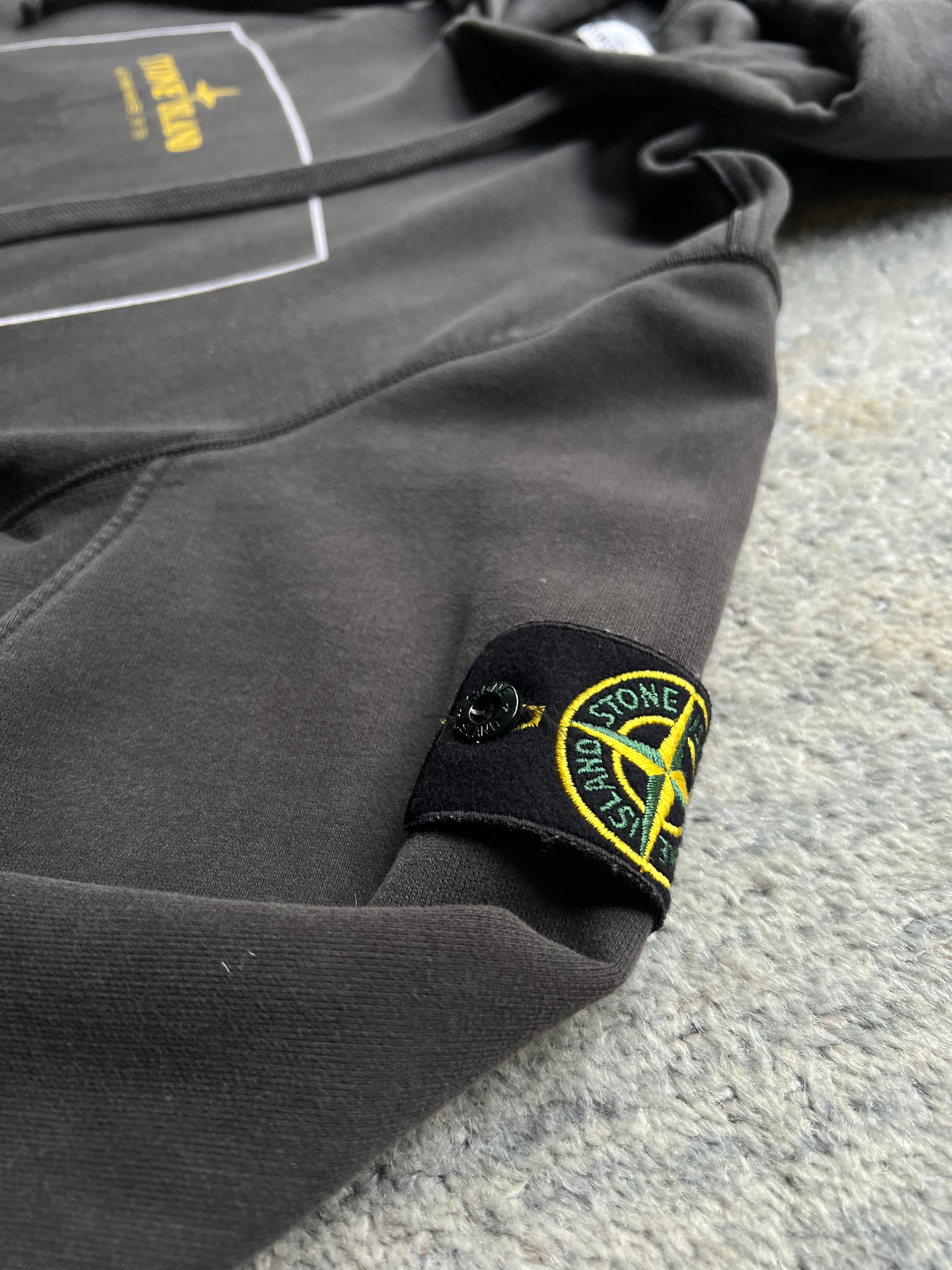 Stone Island Jumper