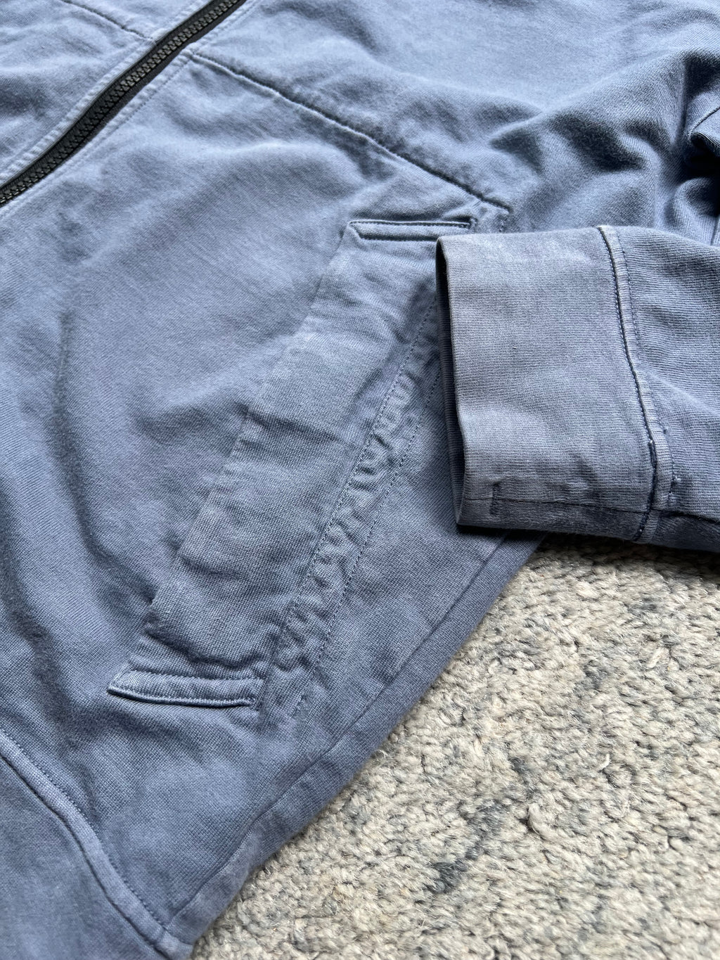 Stone Island Sweatjacket