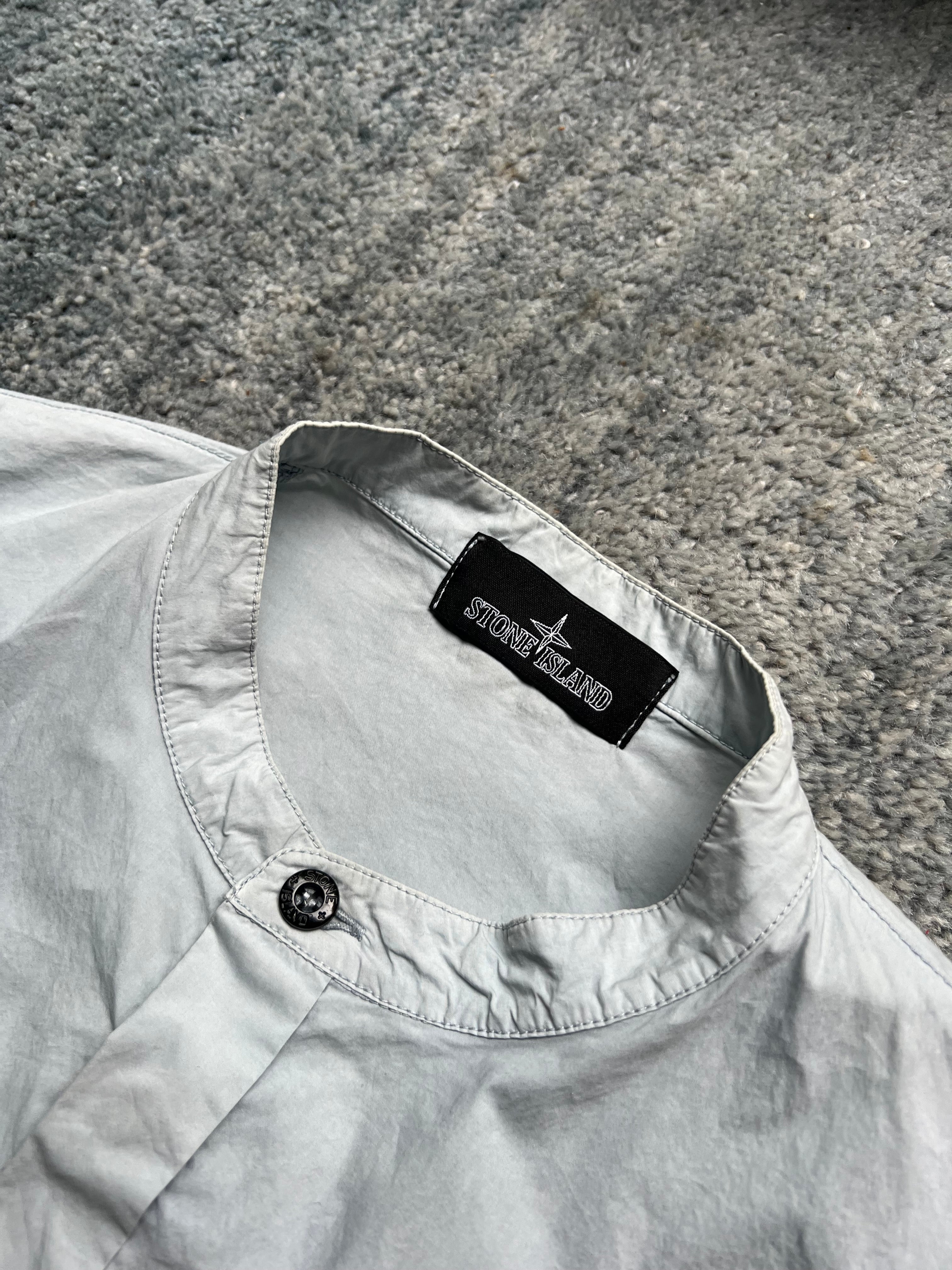 Stone Island Shadow Project Overshirt