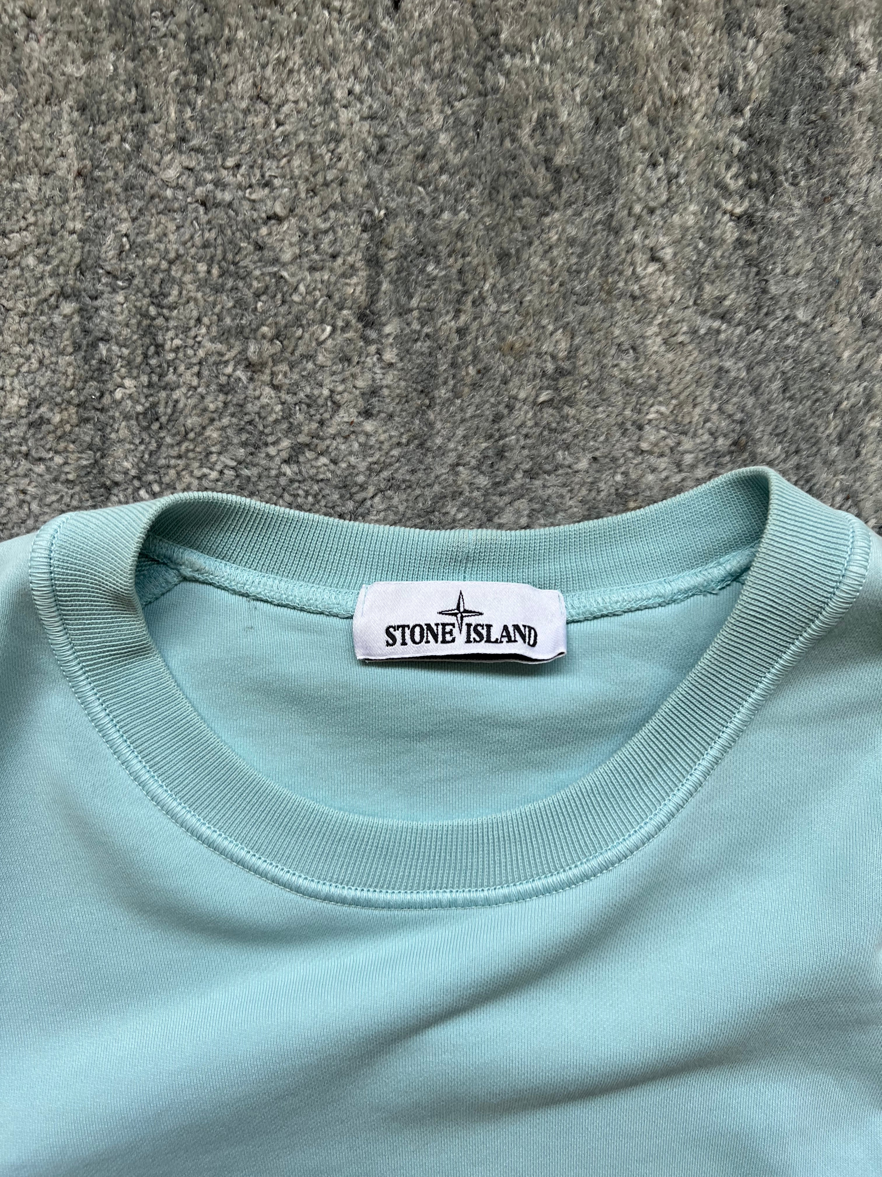 Stone Island Jumper