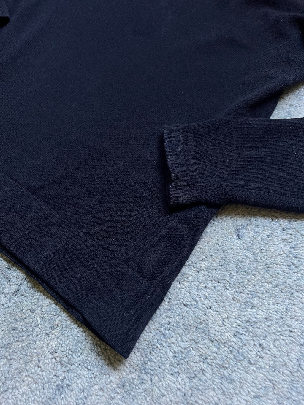 Stone Island Shadow Project Jumper