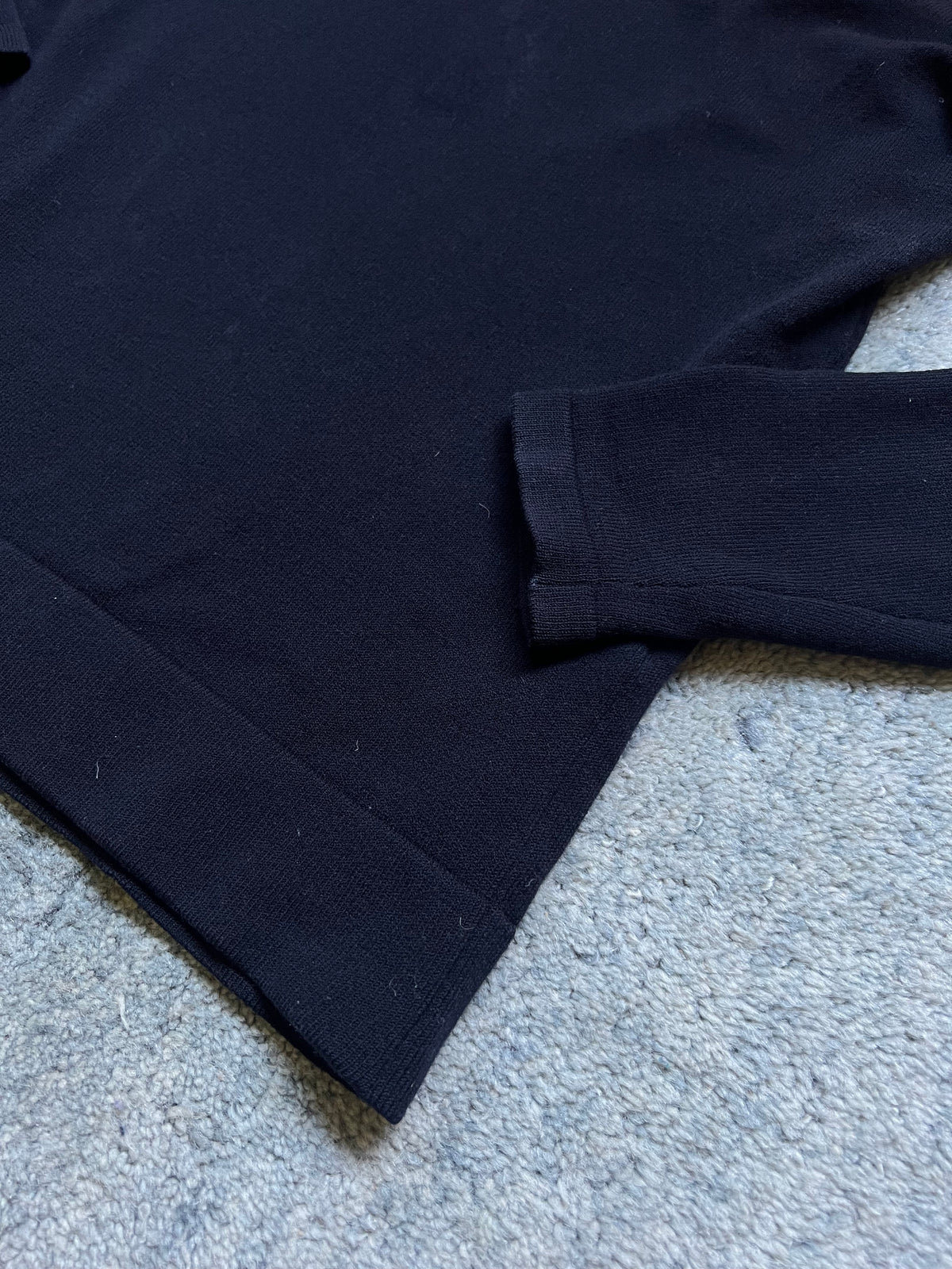Stone Island Shadow Project Jumper