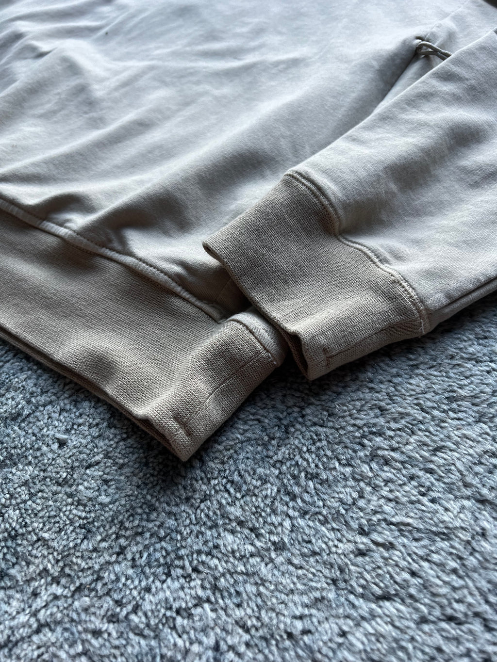 Stone Island Ghost Jumper
