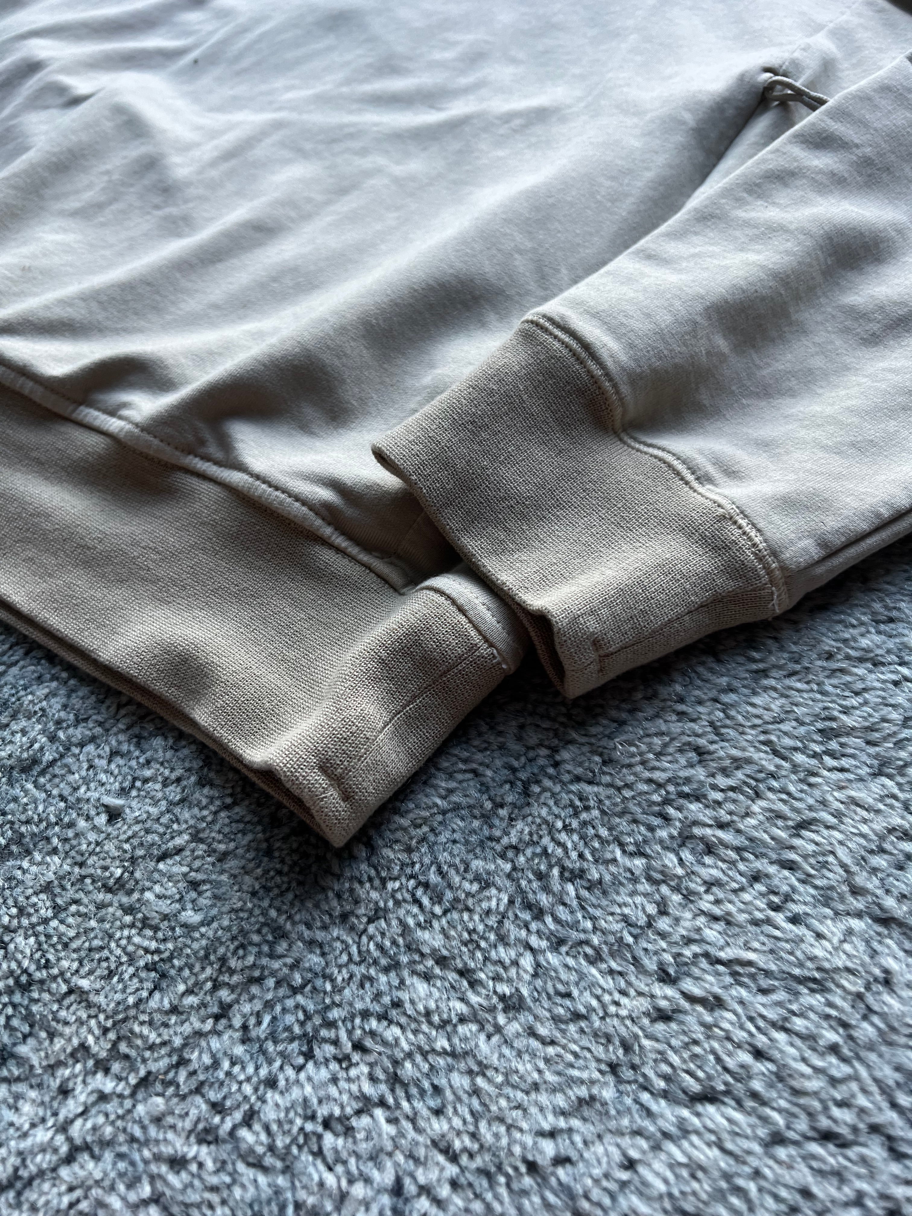 Stone Island Ghost Jumper