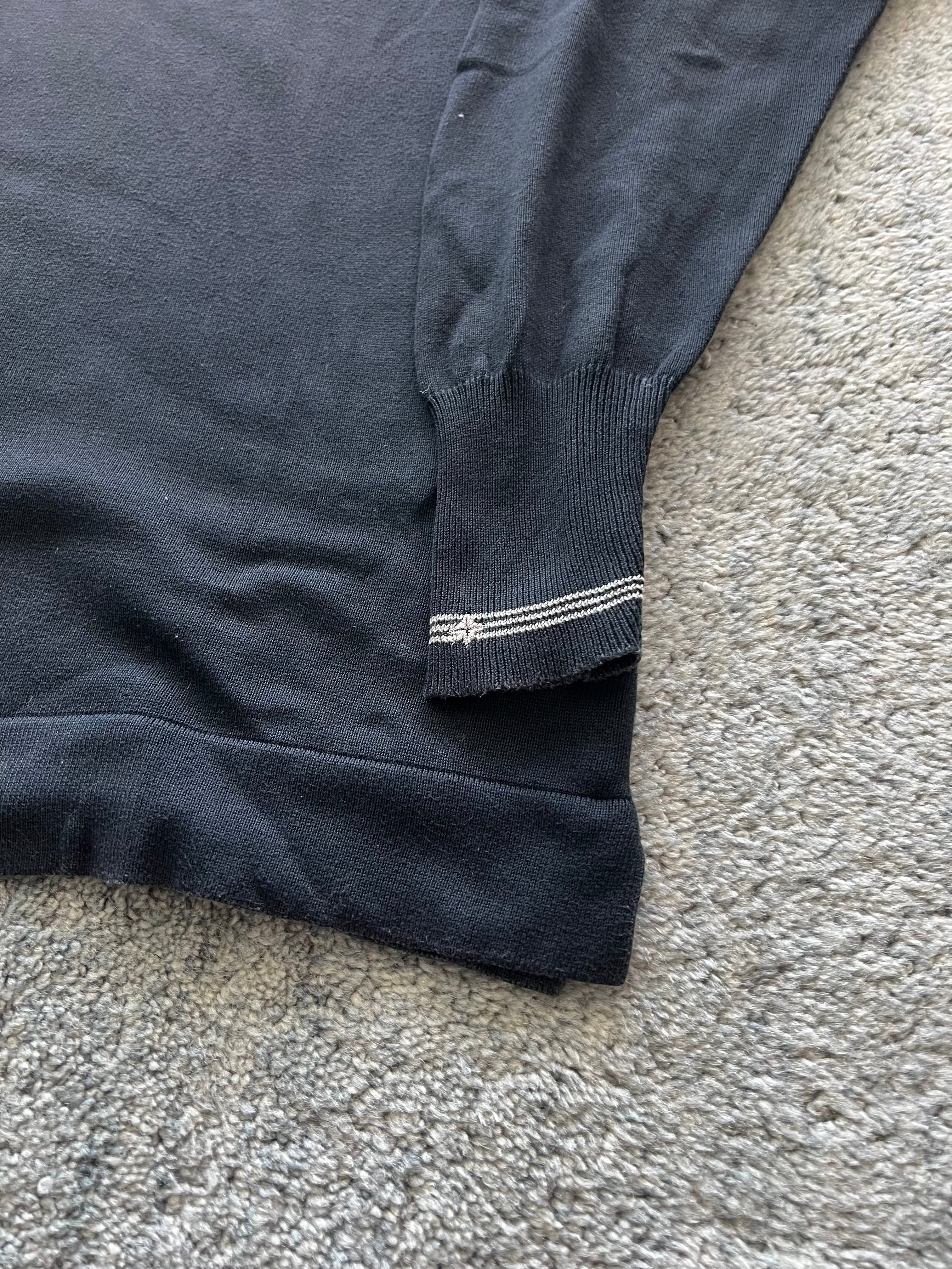 Stone Island 1997 jumper