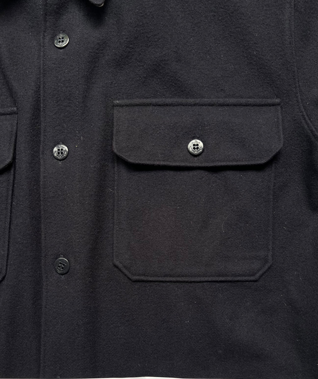Stone Island 1995 Wool Overshirt