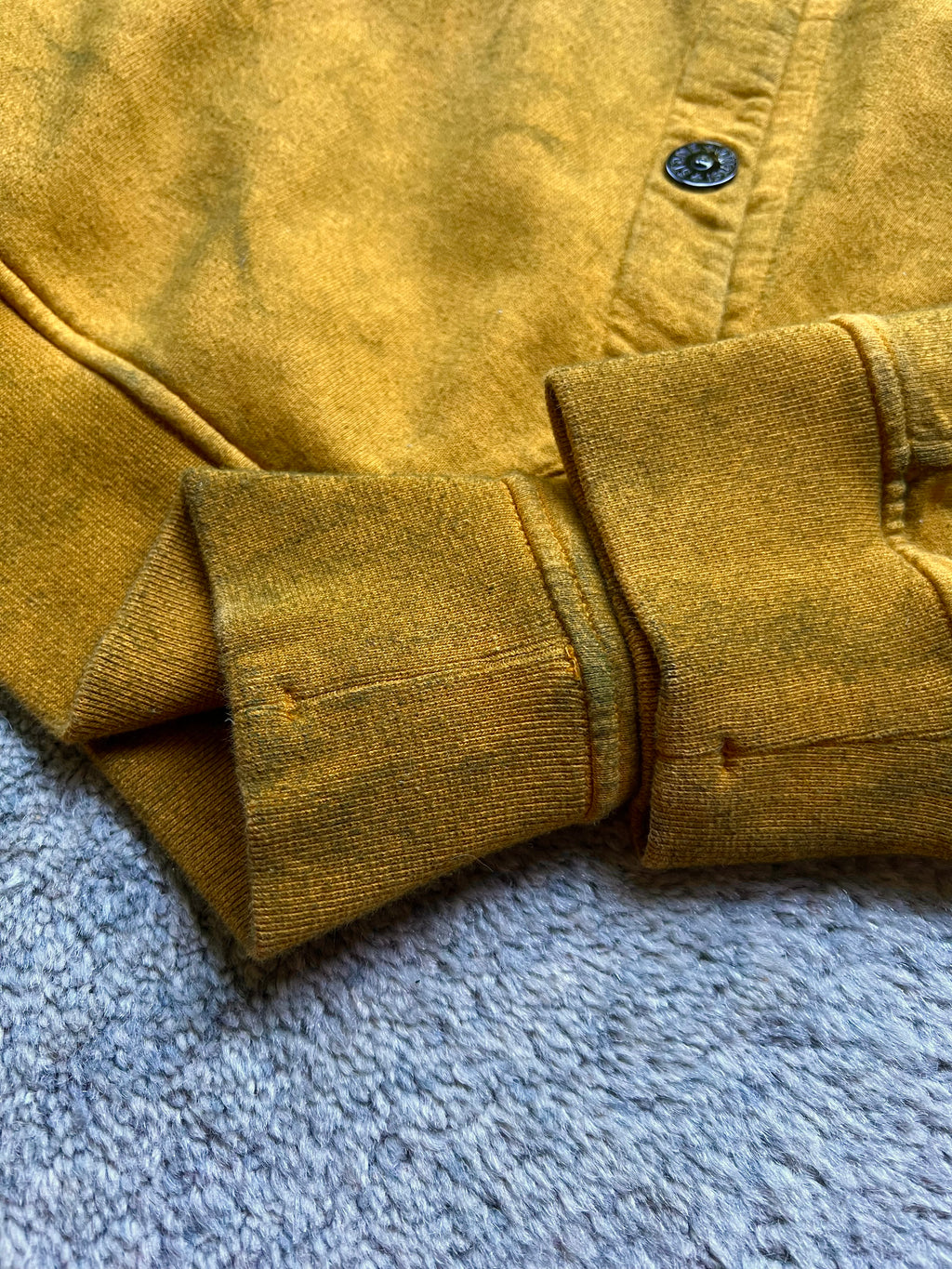 Stone Island x Supreme Hood Sweatshirt 2019