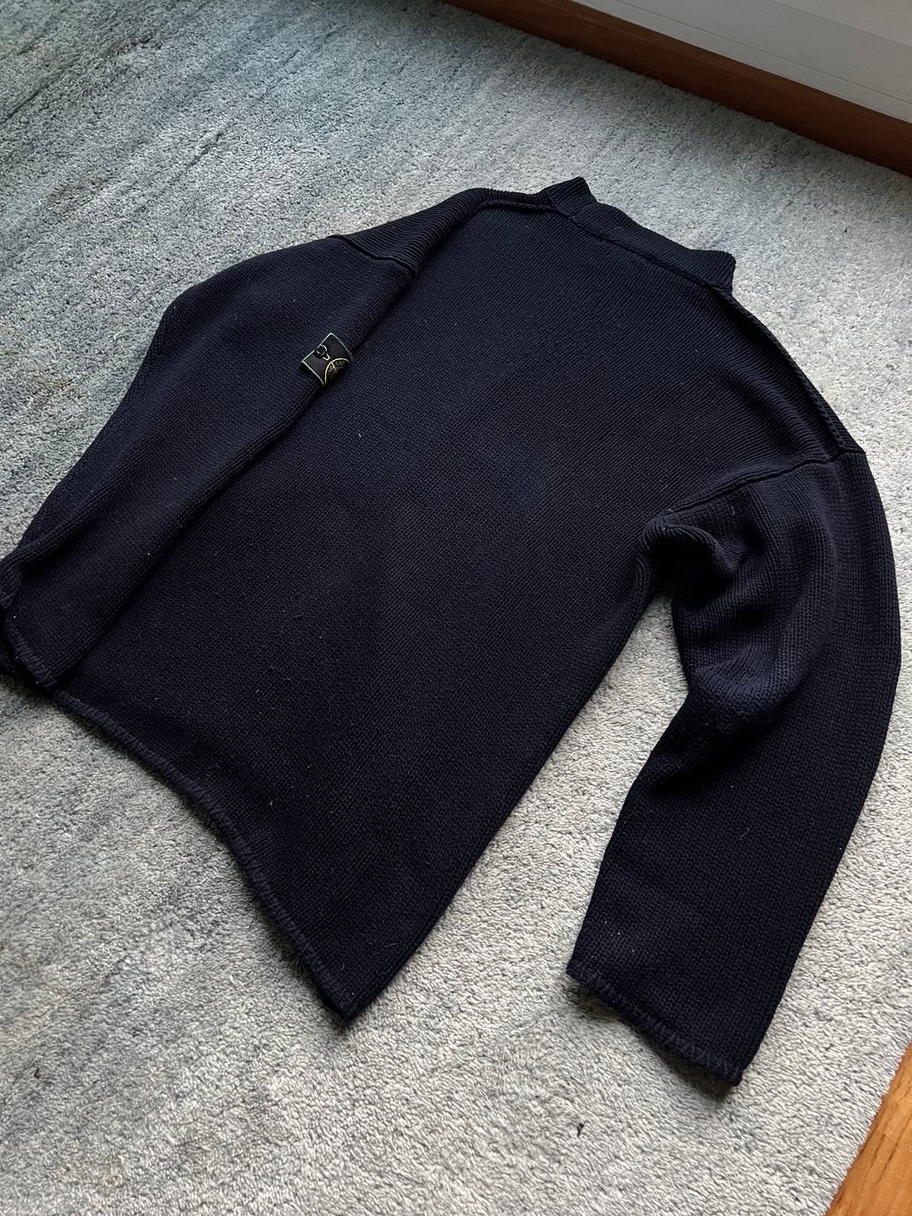 Stone Island Jumper 1996