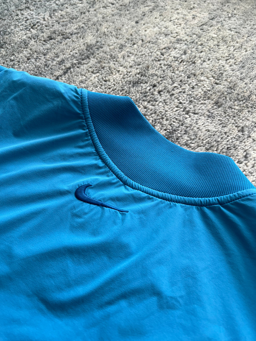 Stone Island x Nike Comfort Tech Composite Sweatshirt 2019