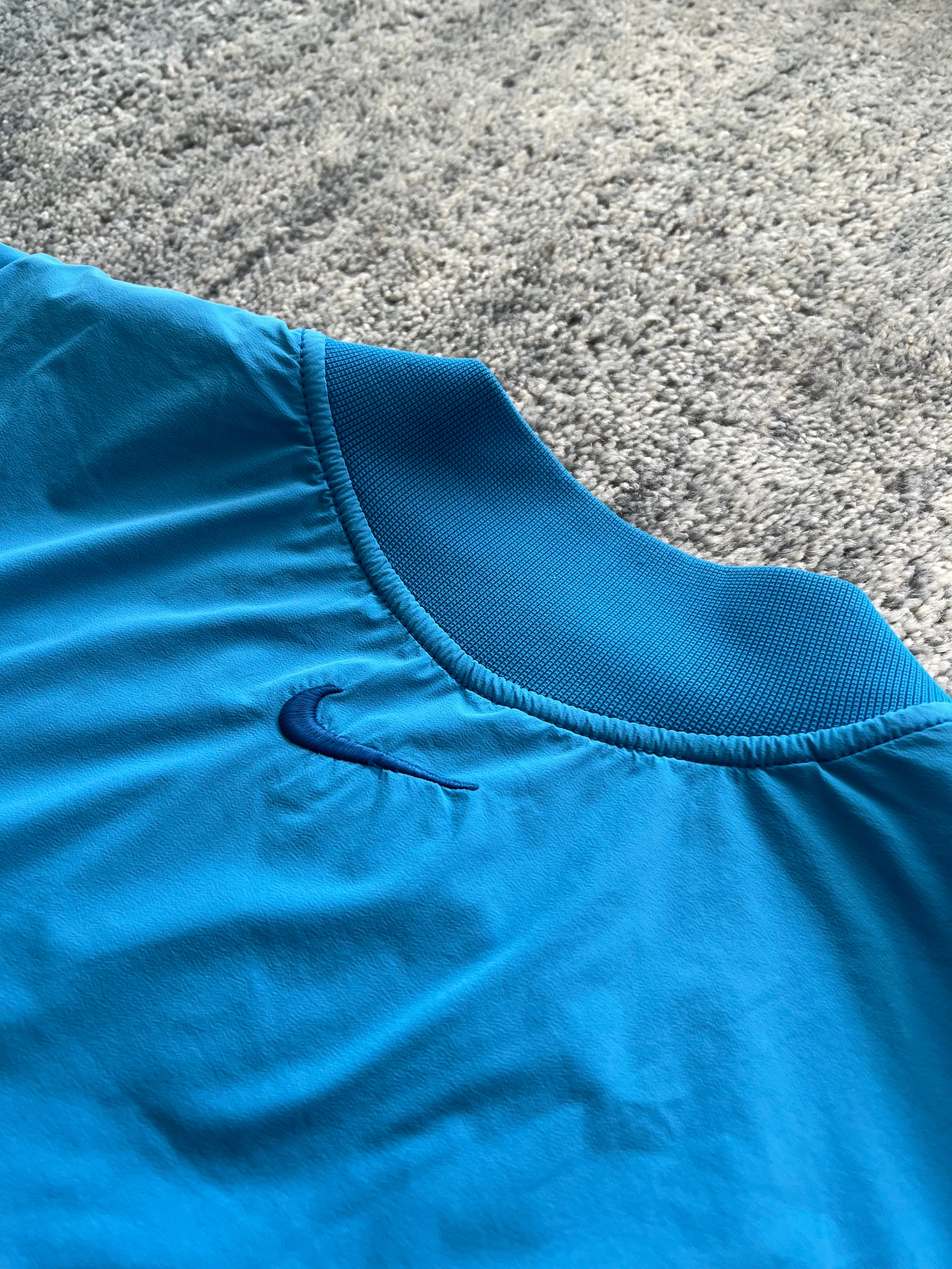 Stone Island x Nike Comfort Tech Composite Sweatshirt 2019