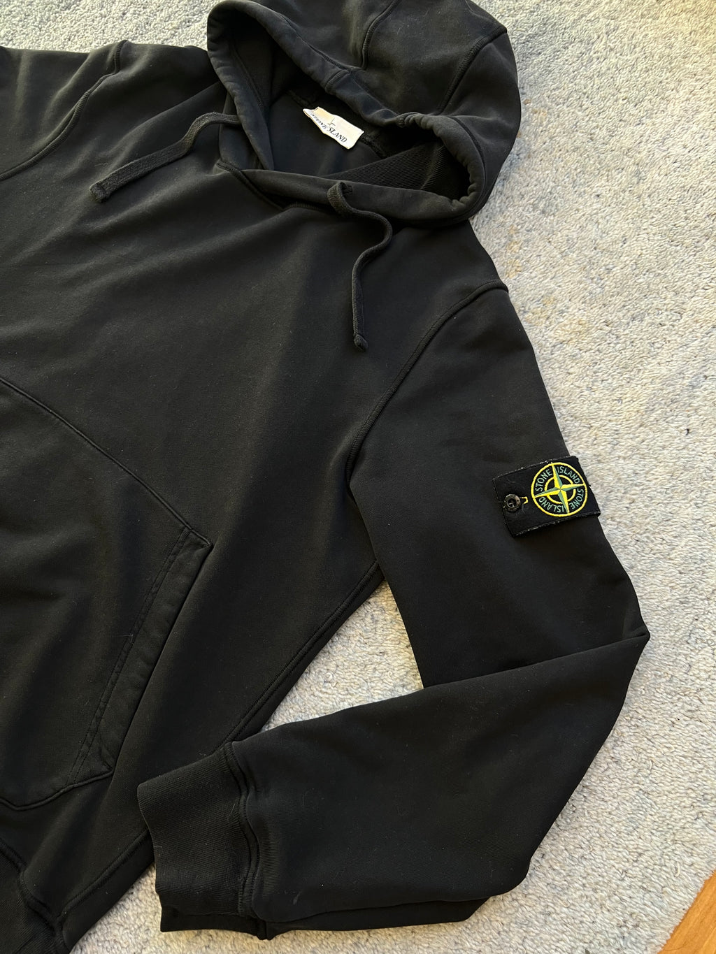 Stone Island Hoodie