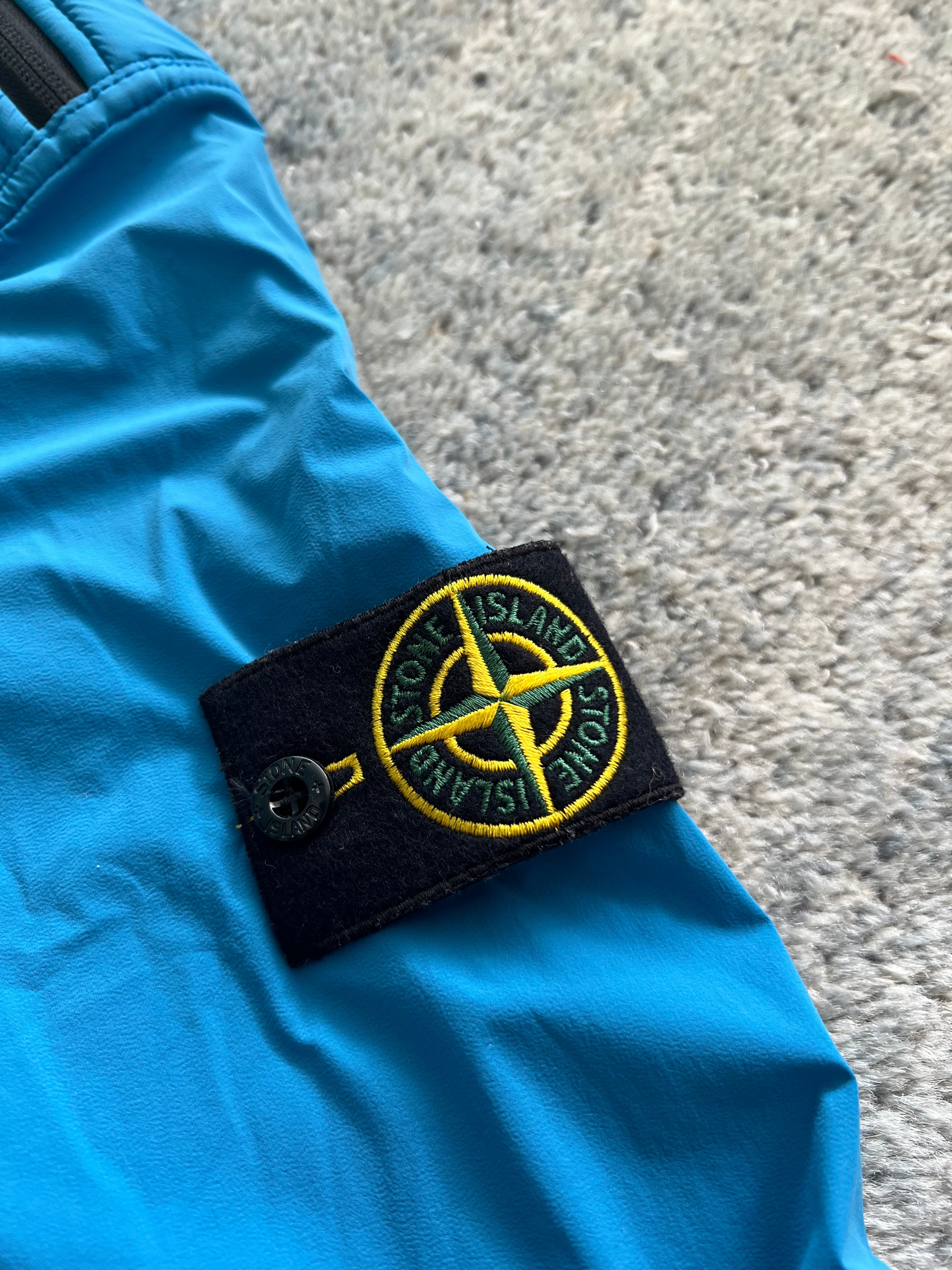 Stone Island x Nike Comfort Tech Composite Sweatshirt 2019
