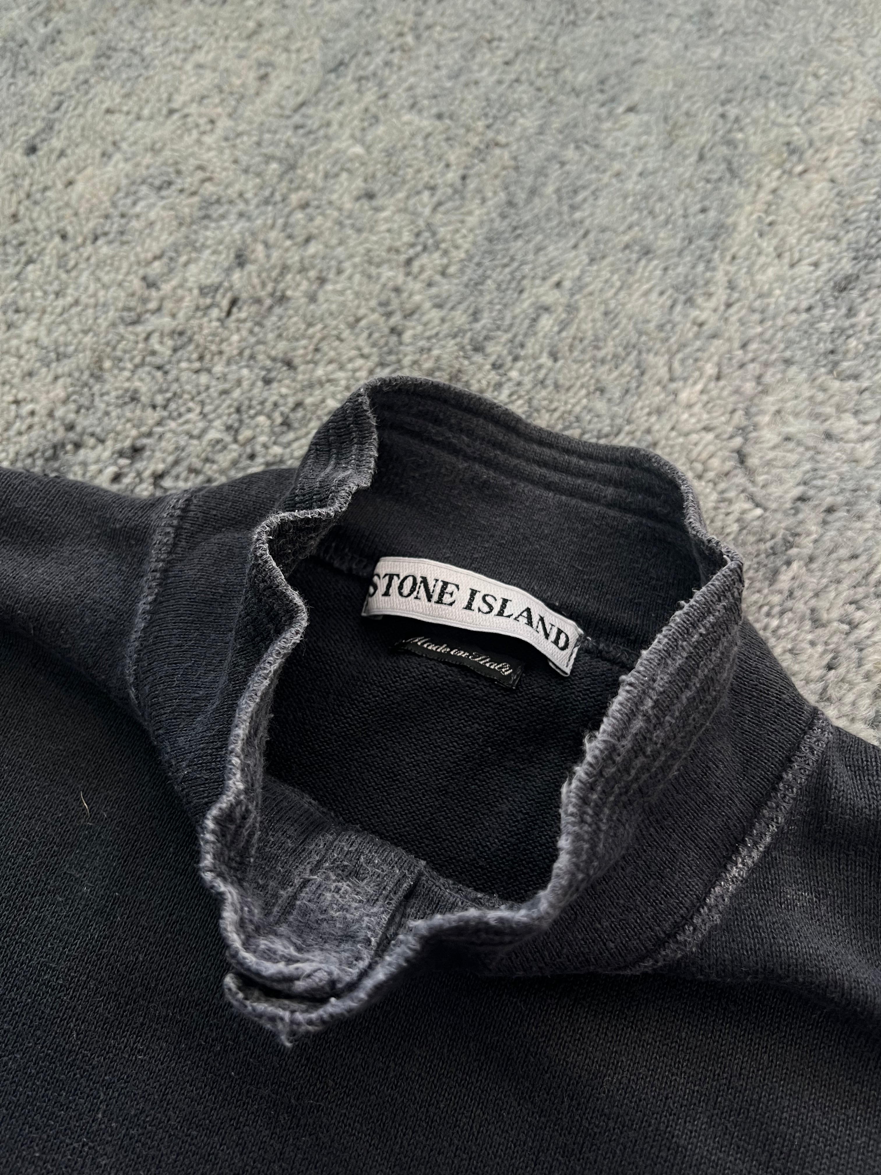 Stone Island 1997 jumper