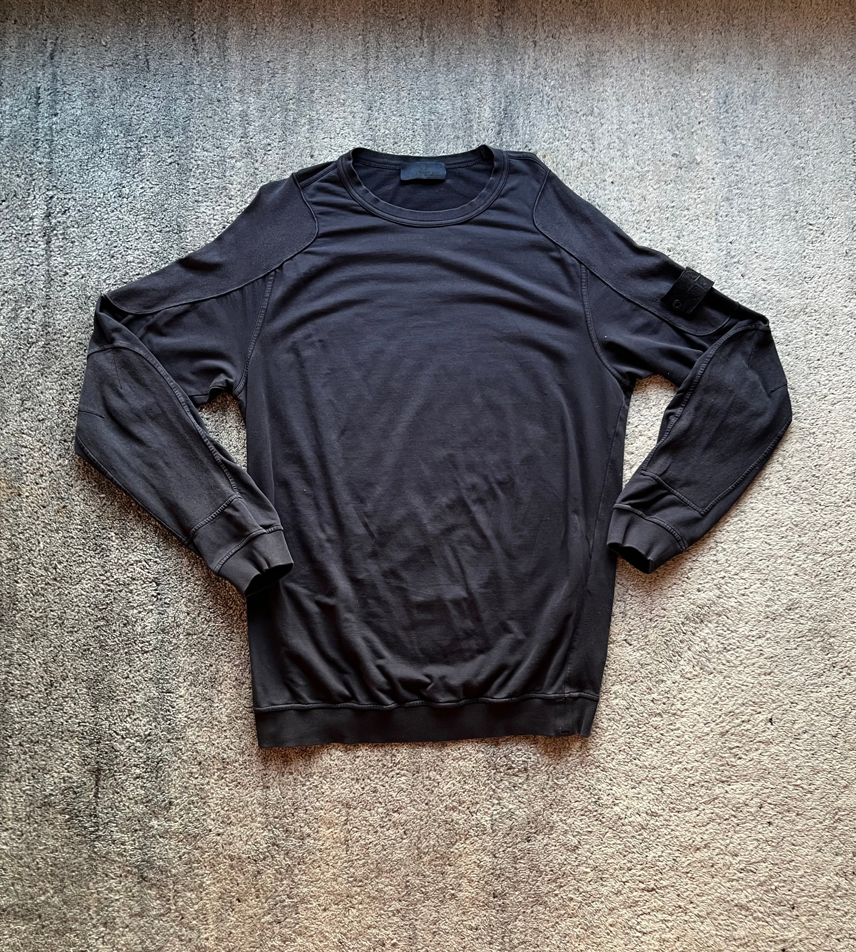 Stone Island Ghost Sweatshirt