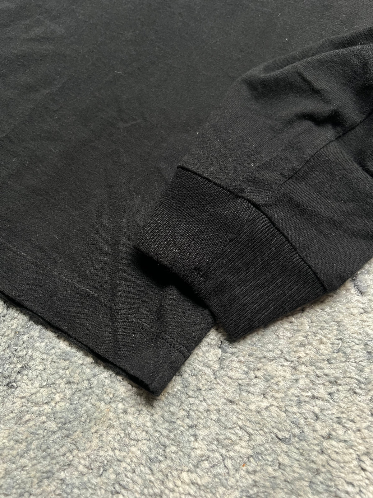 Stone Island 2019 Archivio Longsleeve Shirt