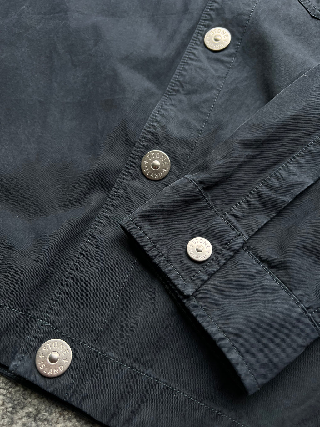 Stone Island Overshirt