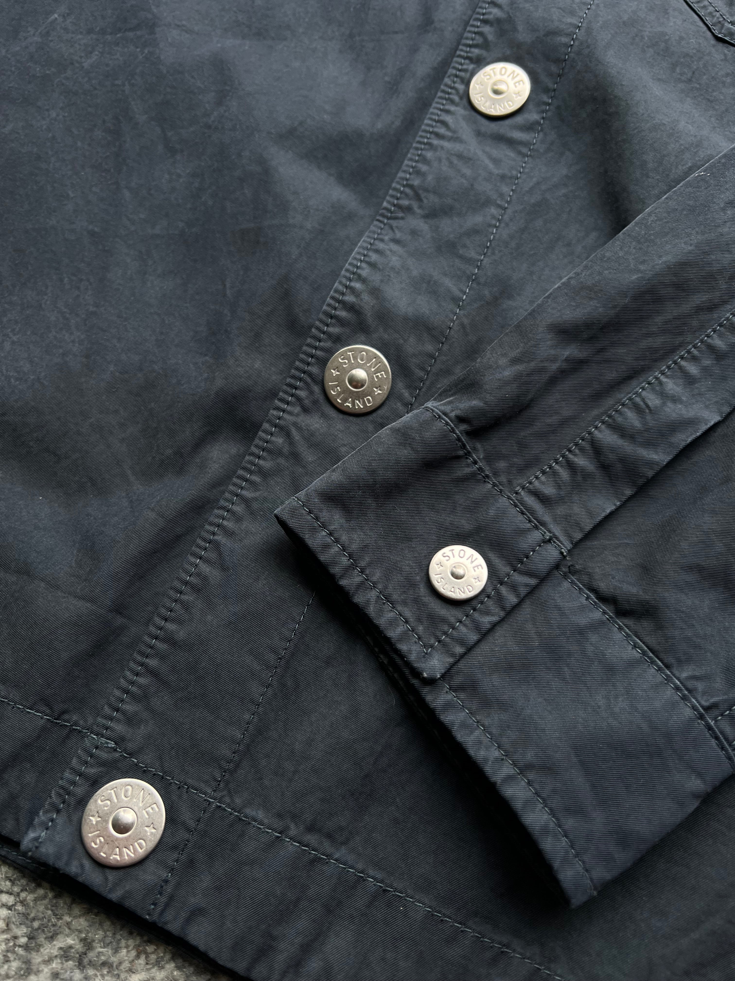 Stone Island Overshirt