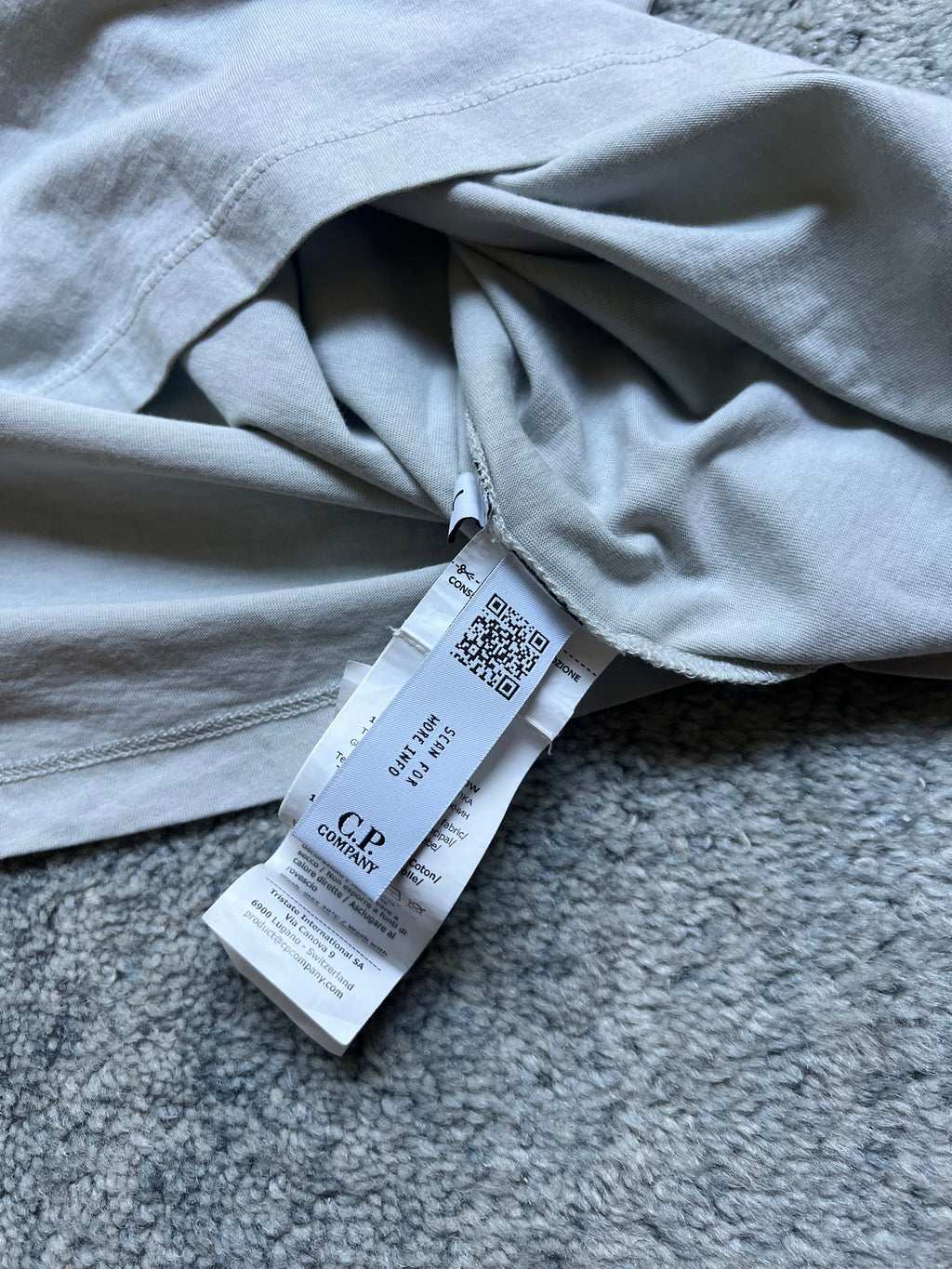 CP Company Tshirt