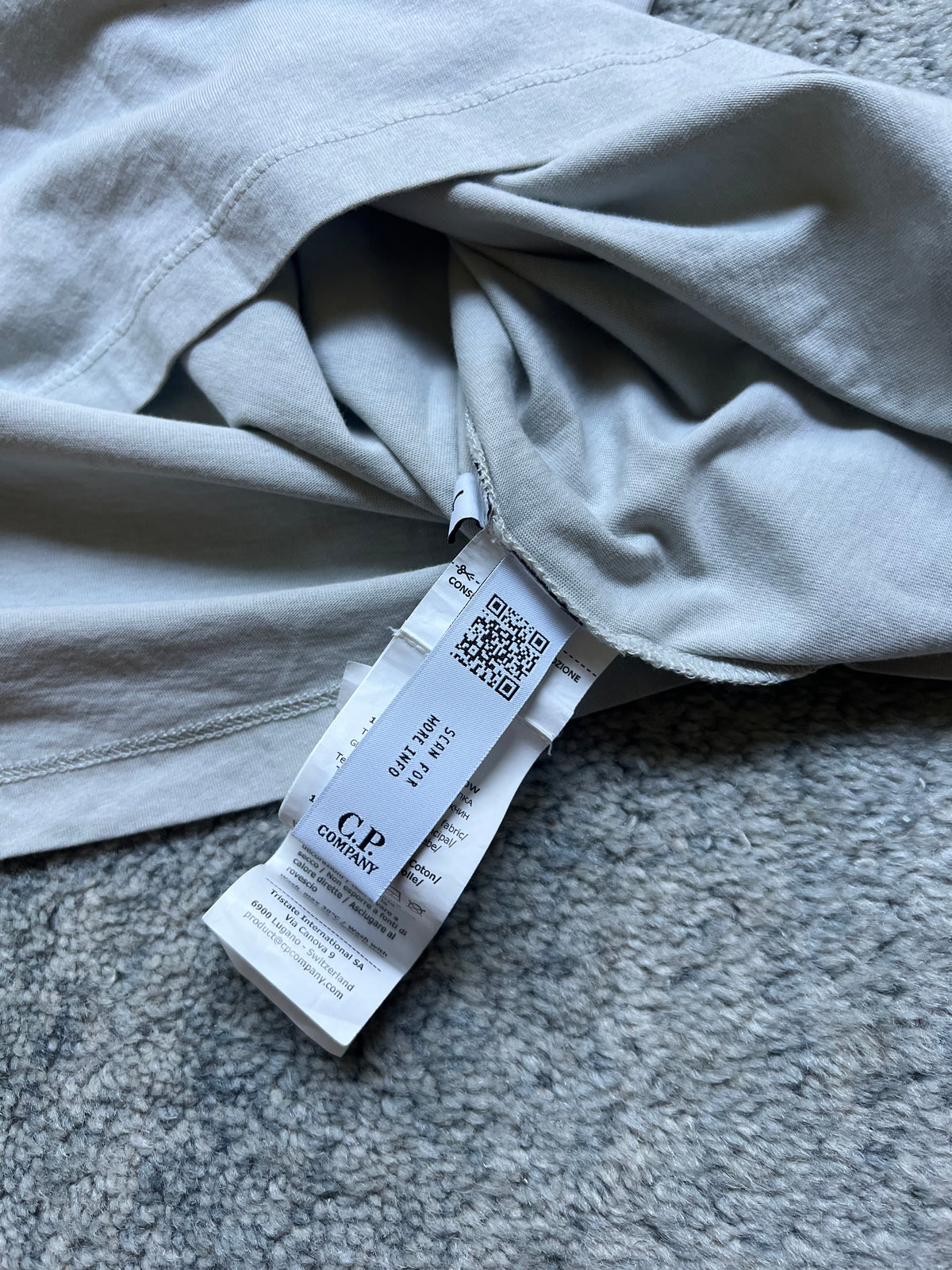 CP Company Tshirt