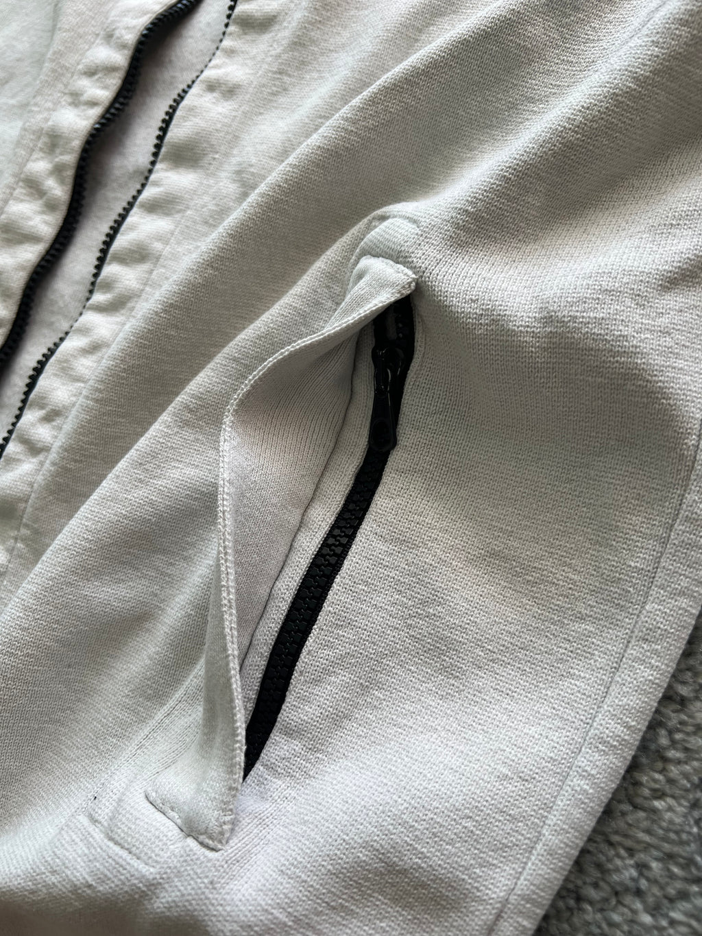 Stone Island Shoulder Badge 2009