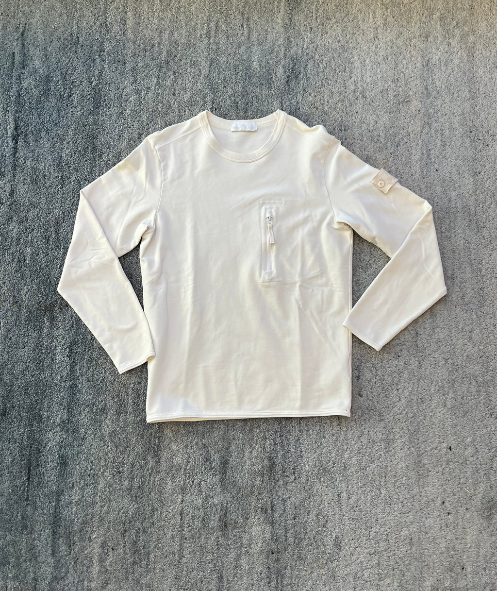 Stone Island Ghost Jumper