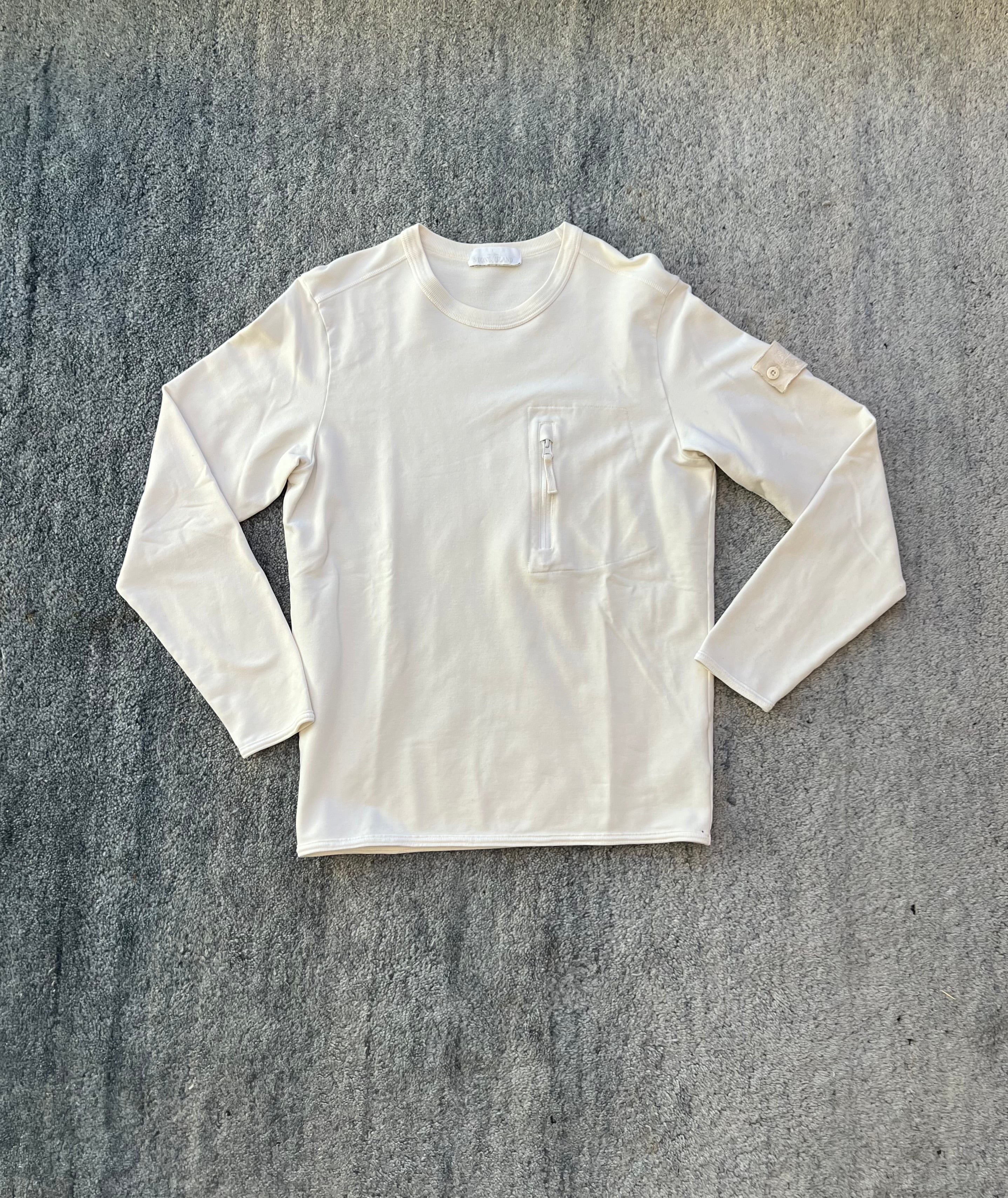 Stone Island Ghost Jumper
