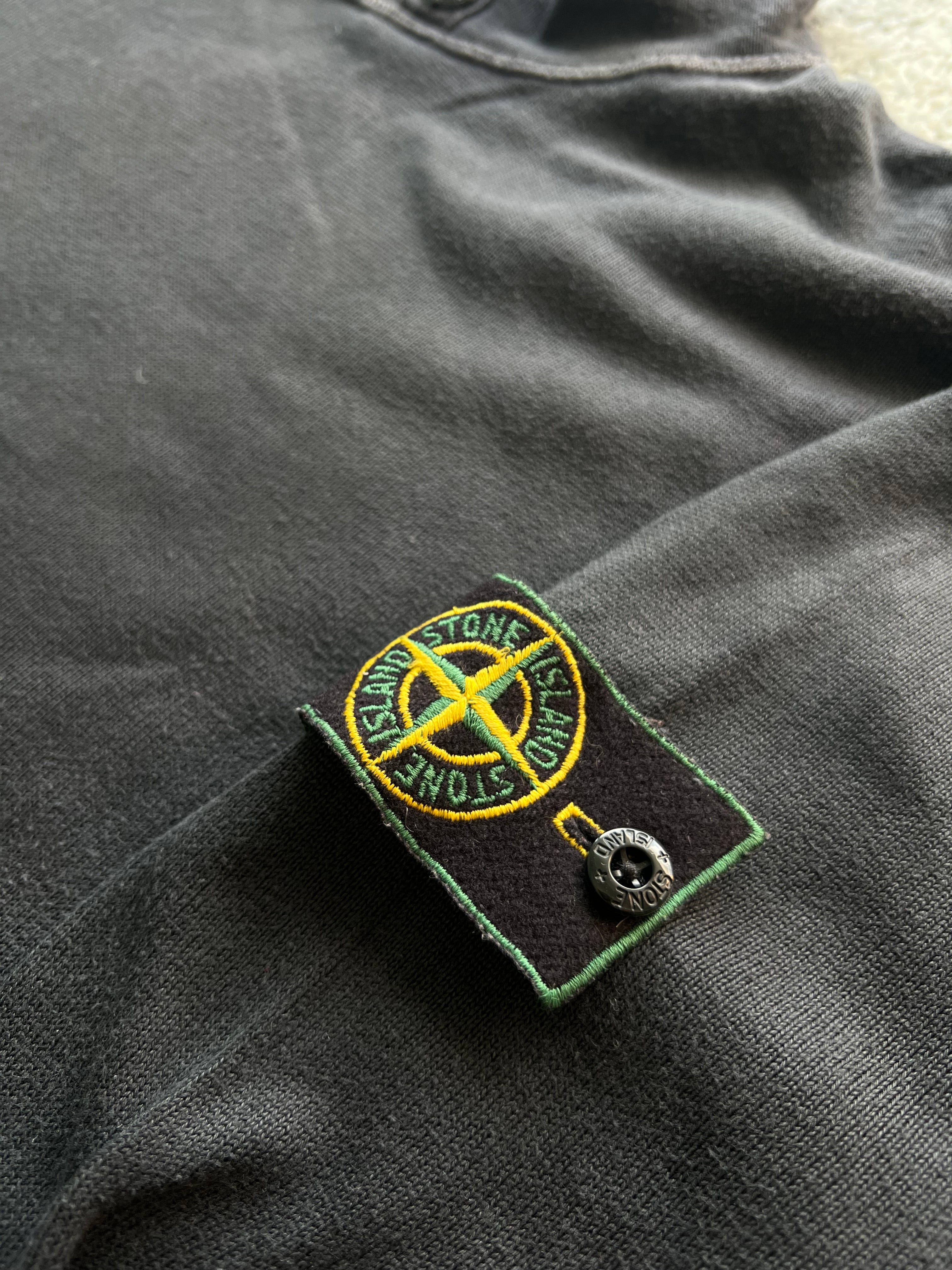 Stone Island 1997 jumper