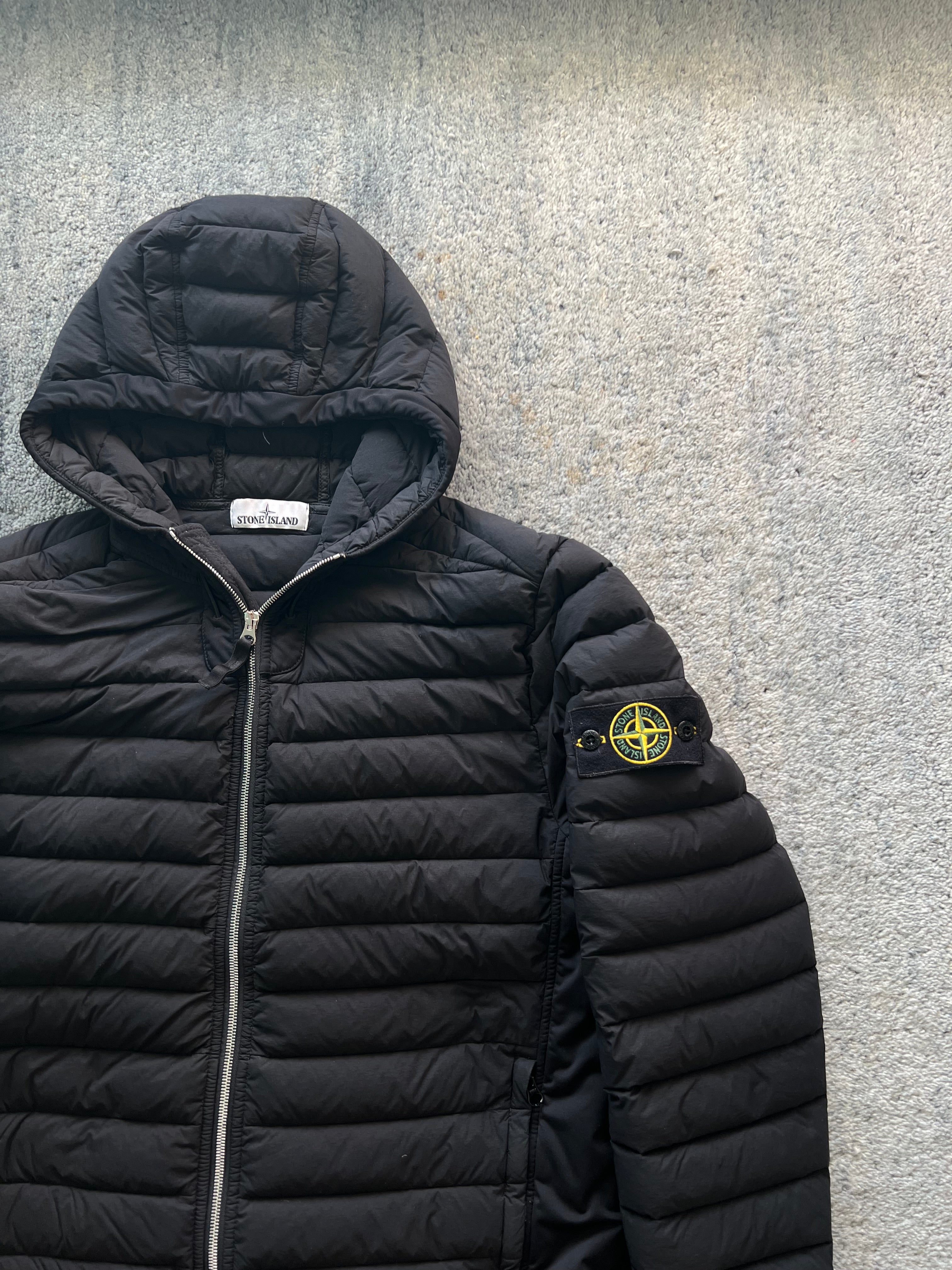 Stone Island Puffer jacket