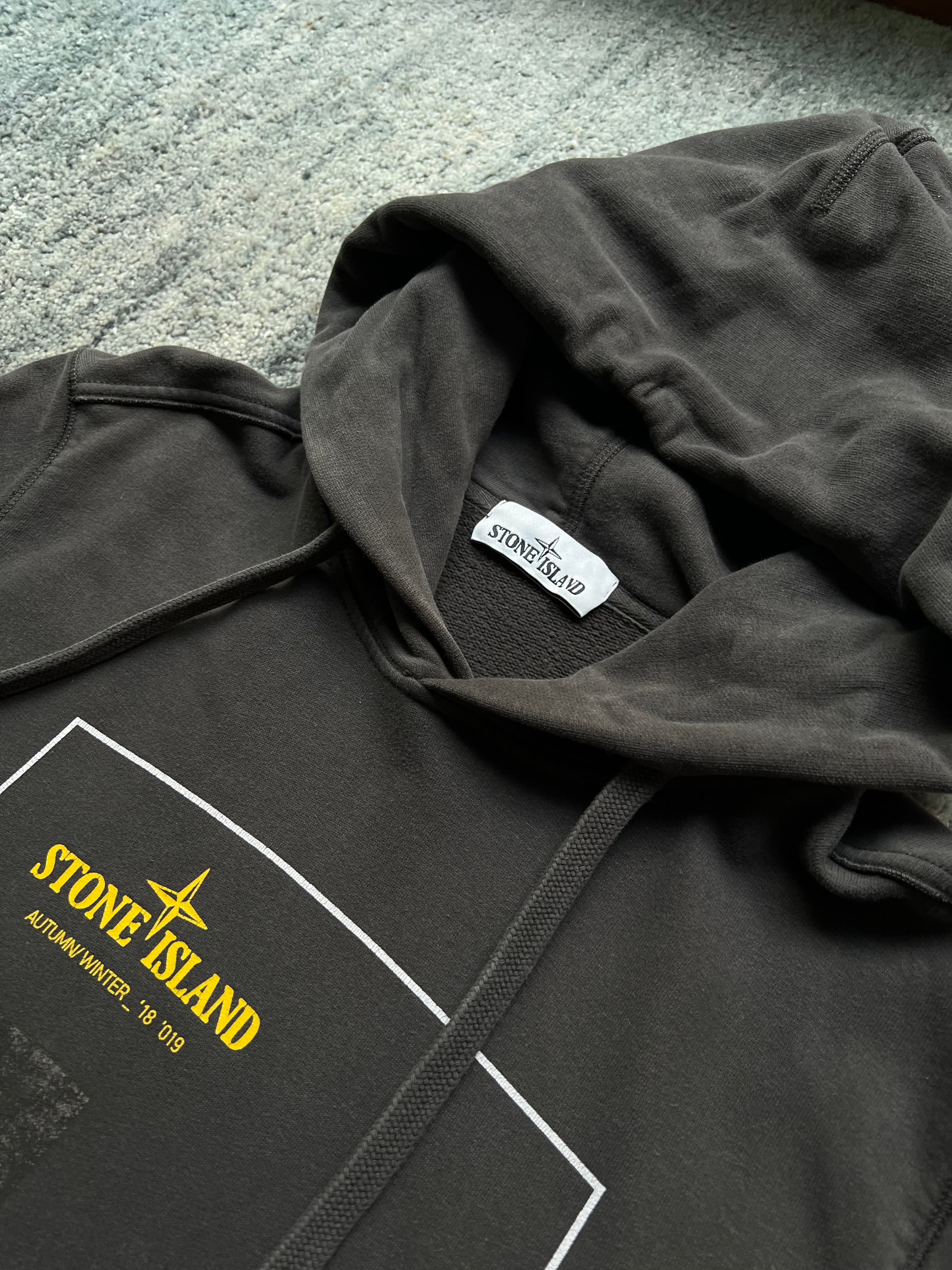 Stone Island Jumper