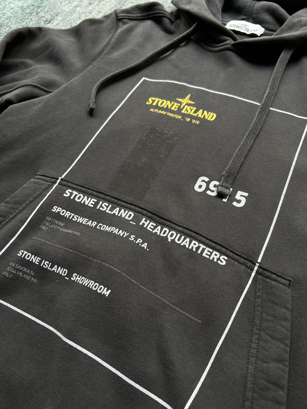 Stone Island Jumper
