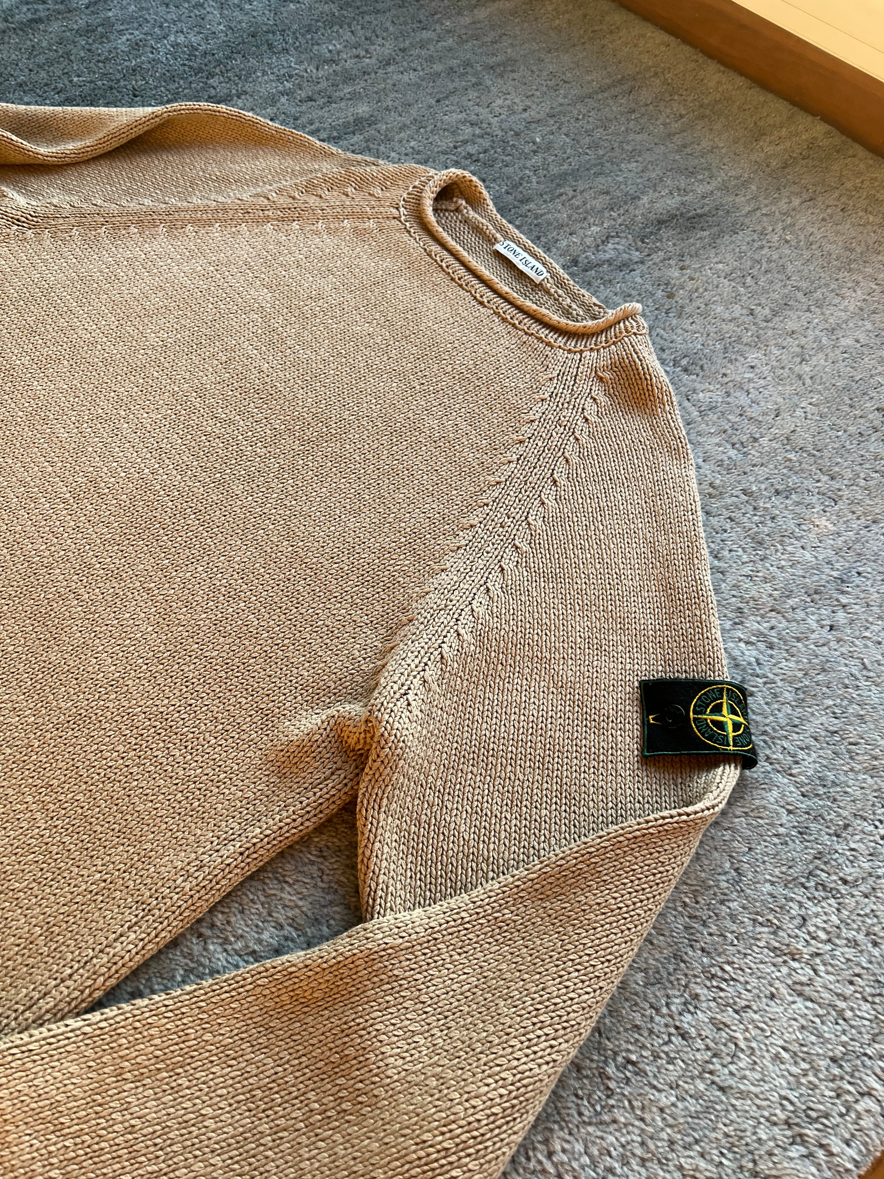 Stone Island 90s Jumper