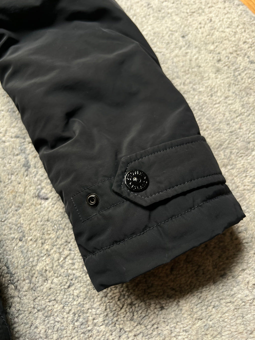 Stone Island 2015 Micro Reps Down Jacket