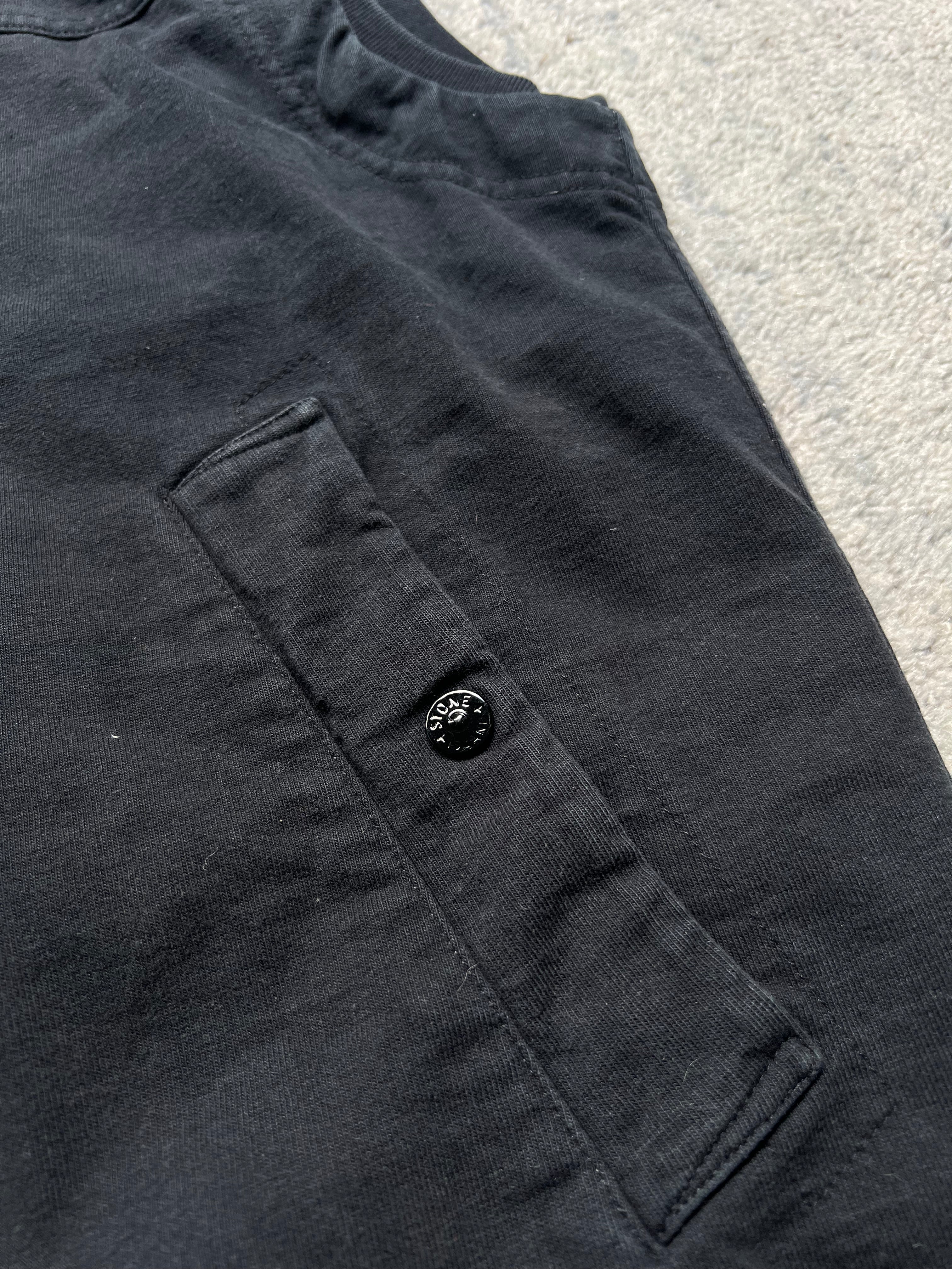 Stone Island Marina 2013 Glow in the dark Vest