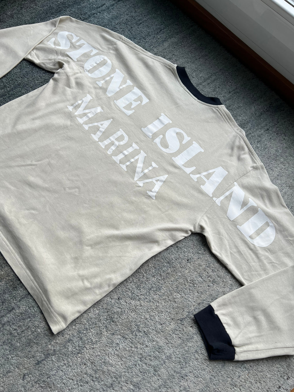 Stone Island Marina Sweatshirt