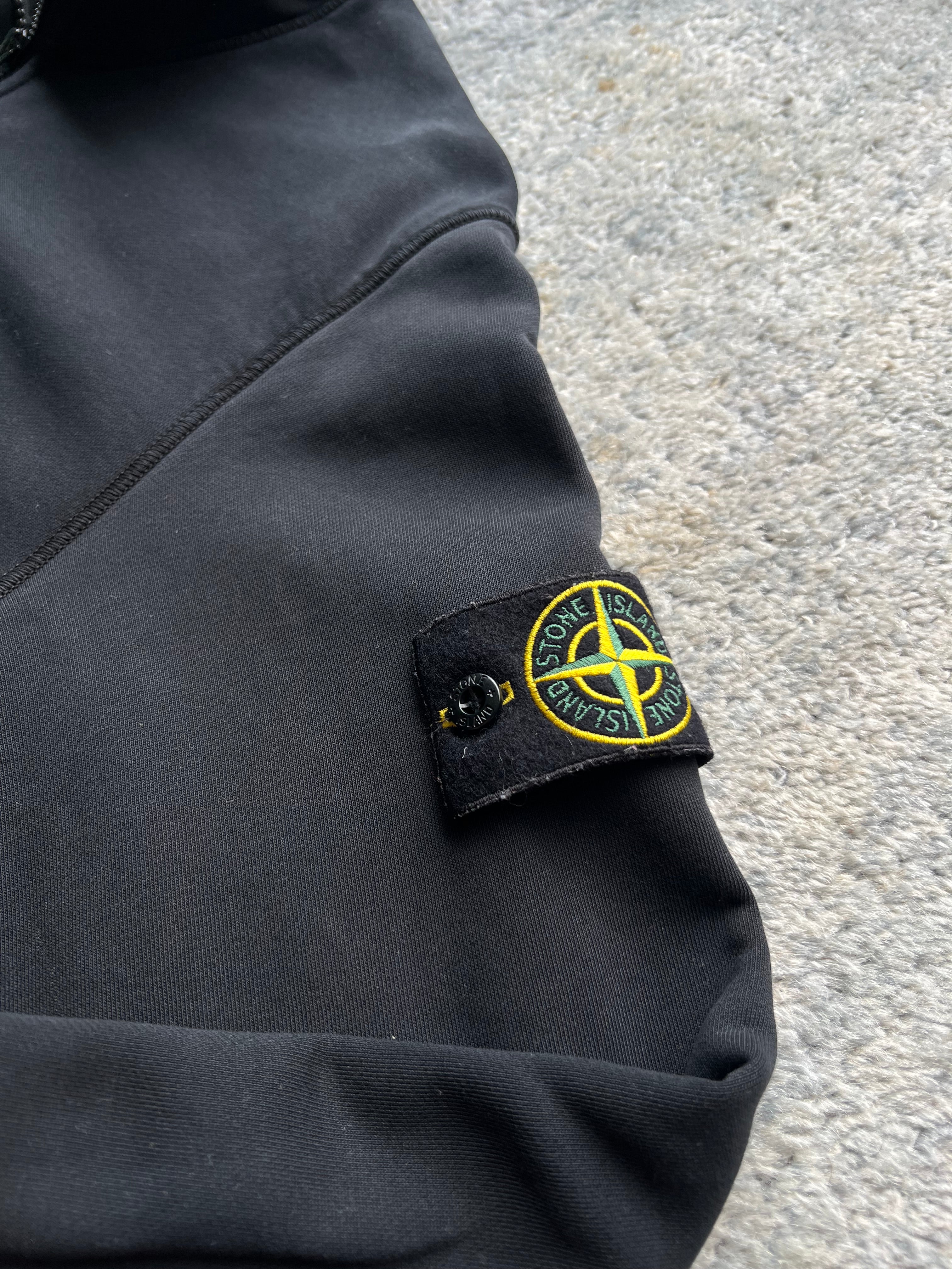 Stone Island Sweatjacket