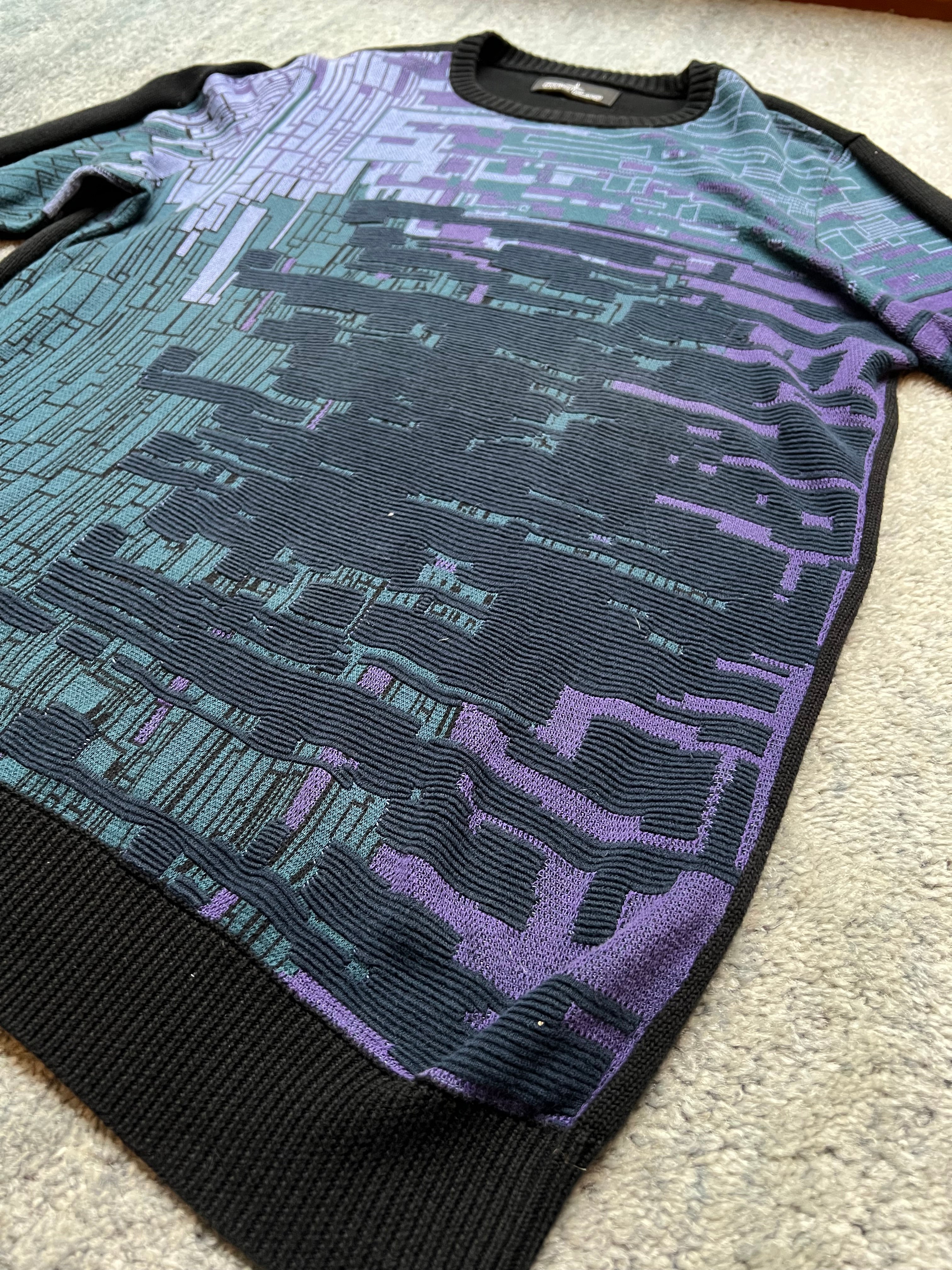 Stone Island Shadow Project Sweatshirt