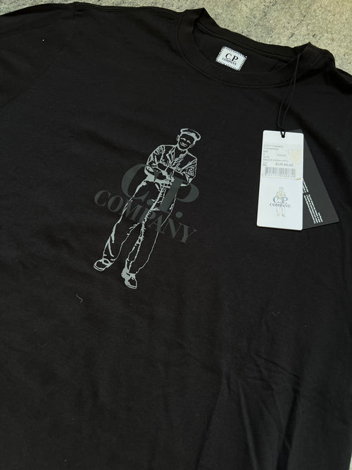 C.P. Company Tshirt