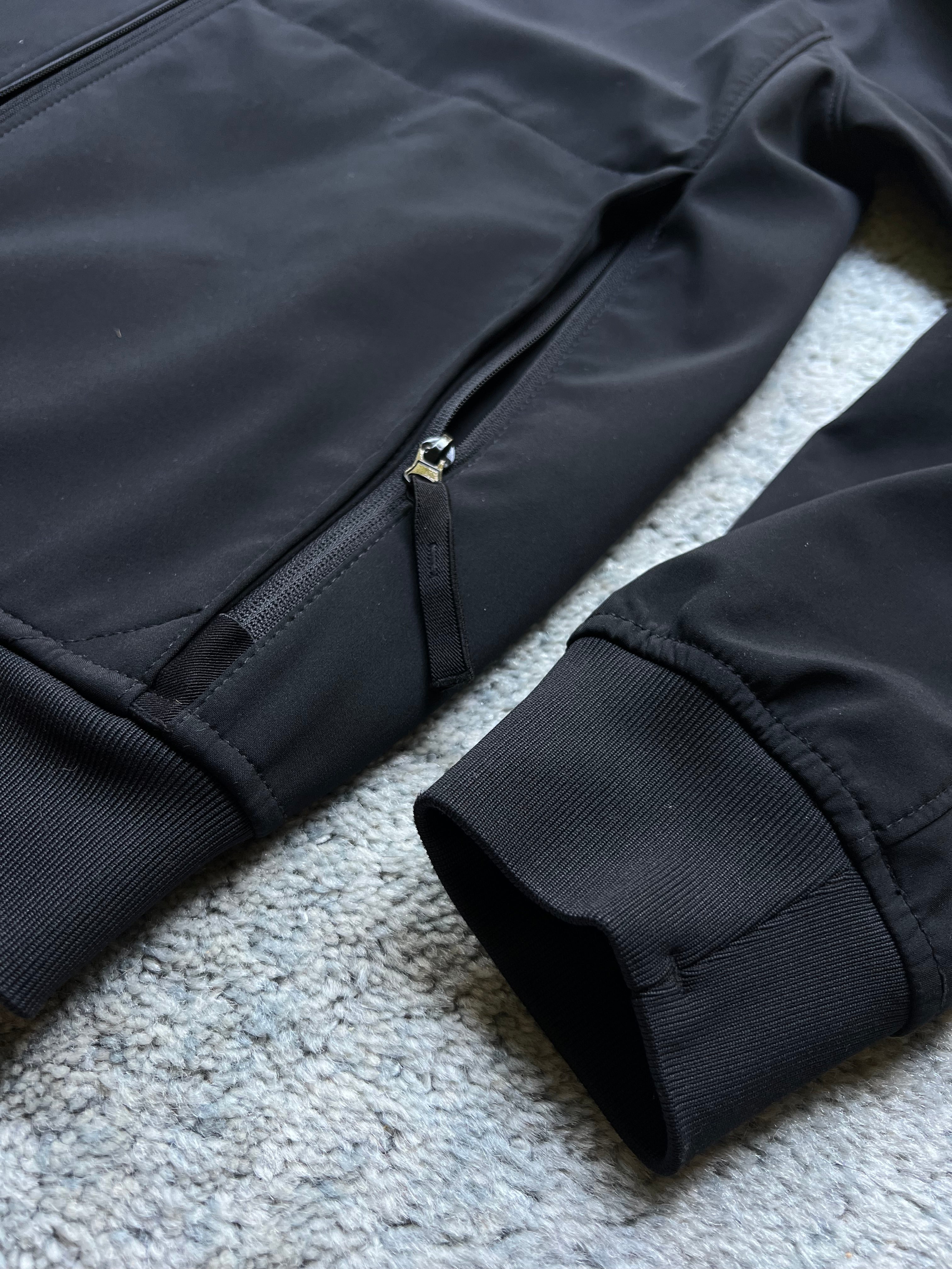 Stone Island Soft-Shell Jacket 2023