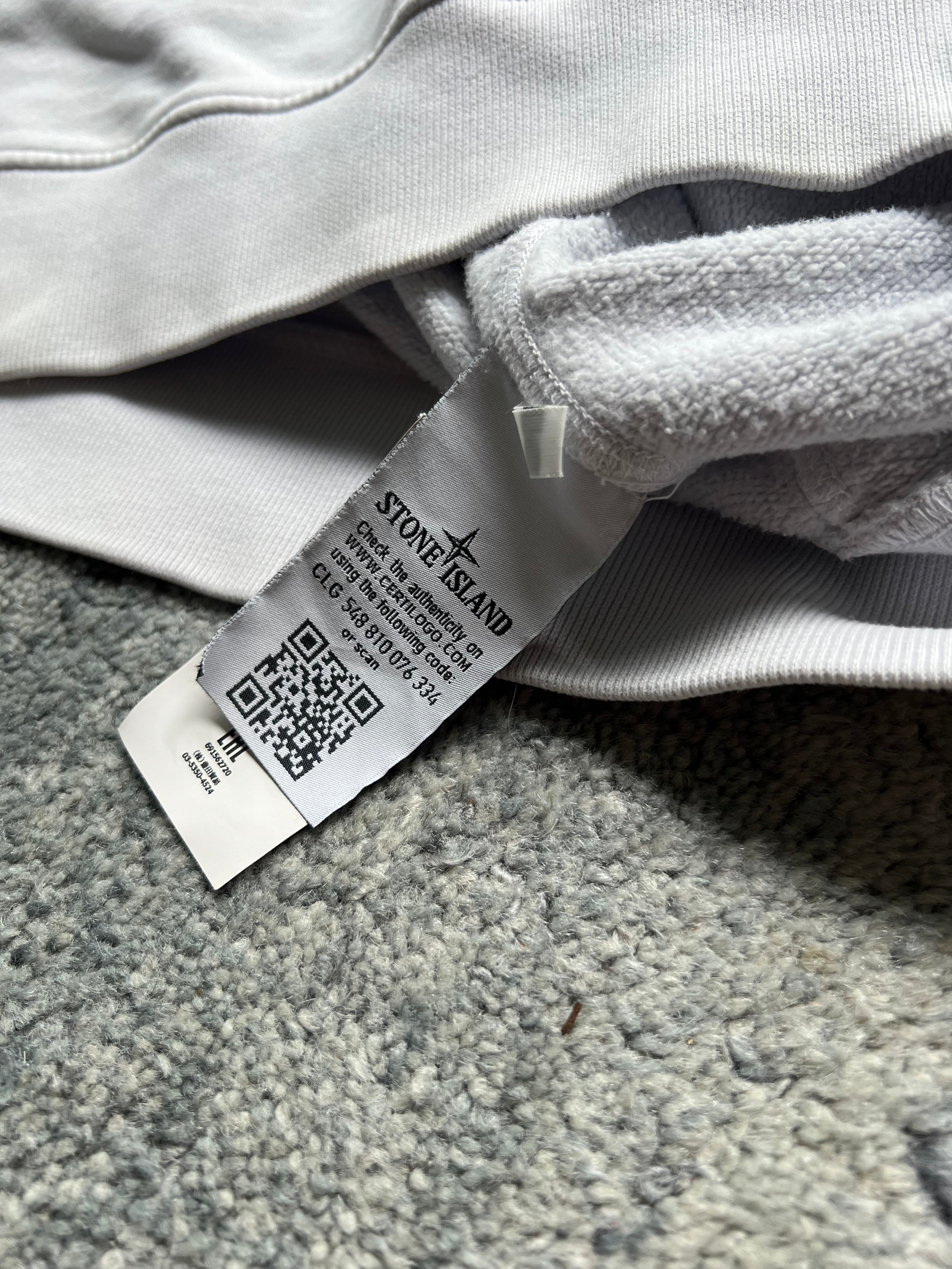 Stone Island Sweatshirt
