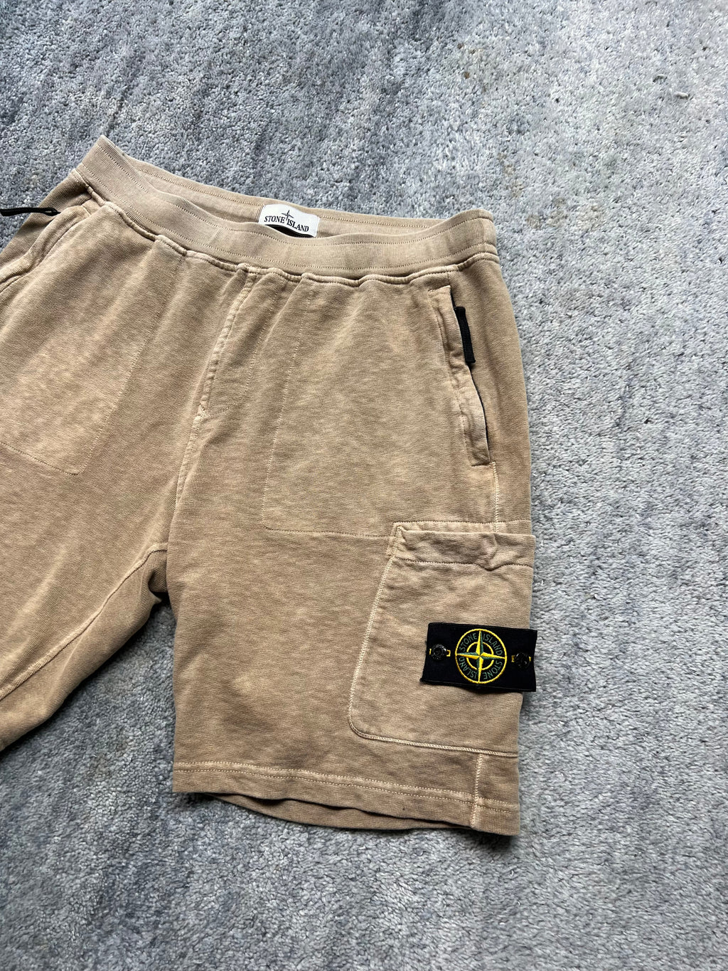 Stone Island Shorts
