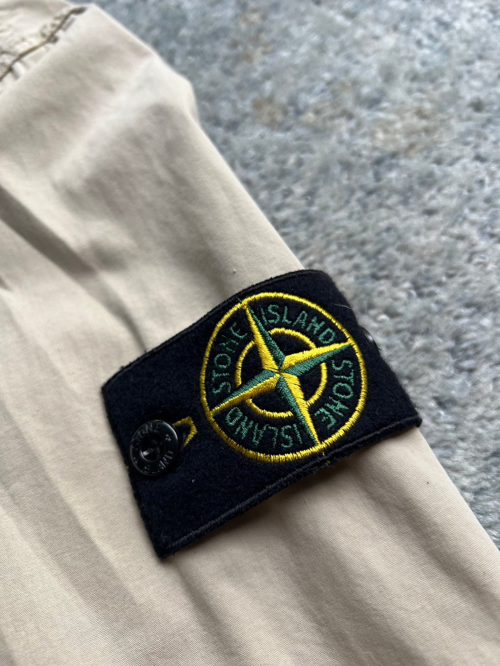 Stone Island Overshirt
