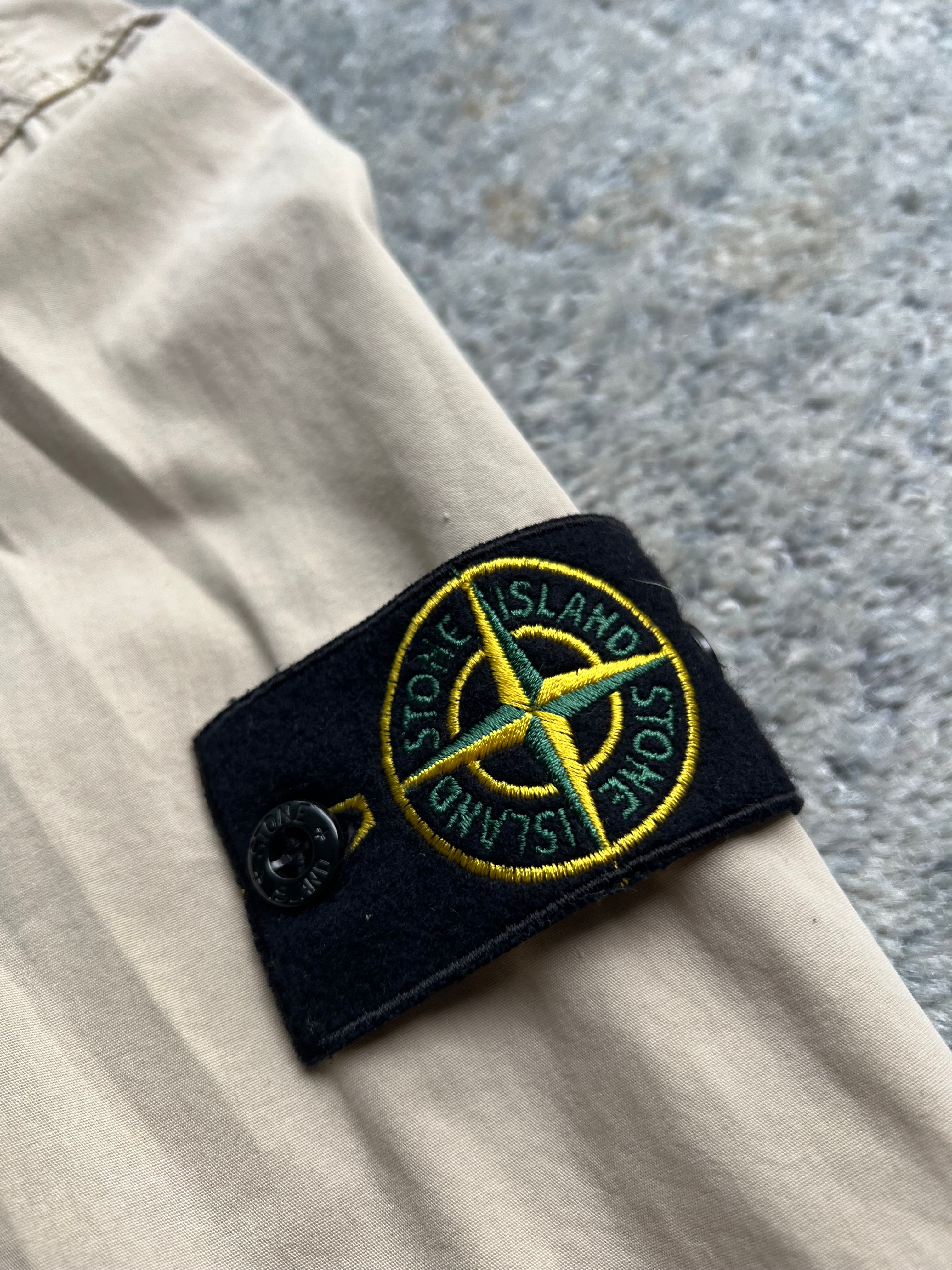 Stone Island Overshirt