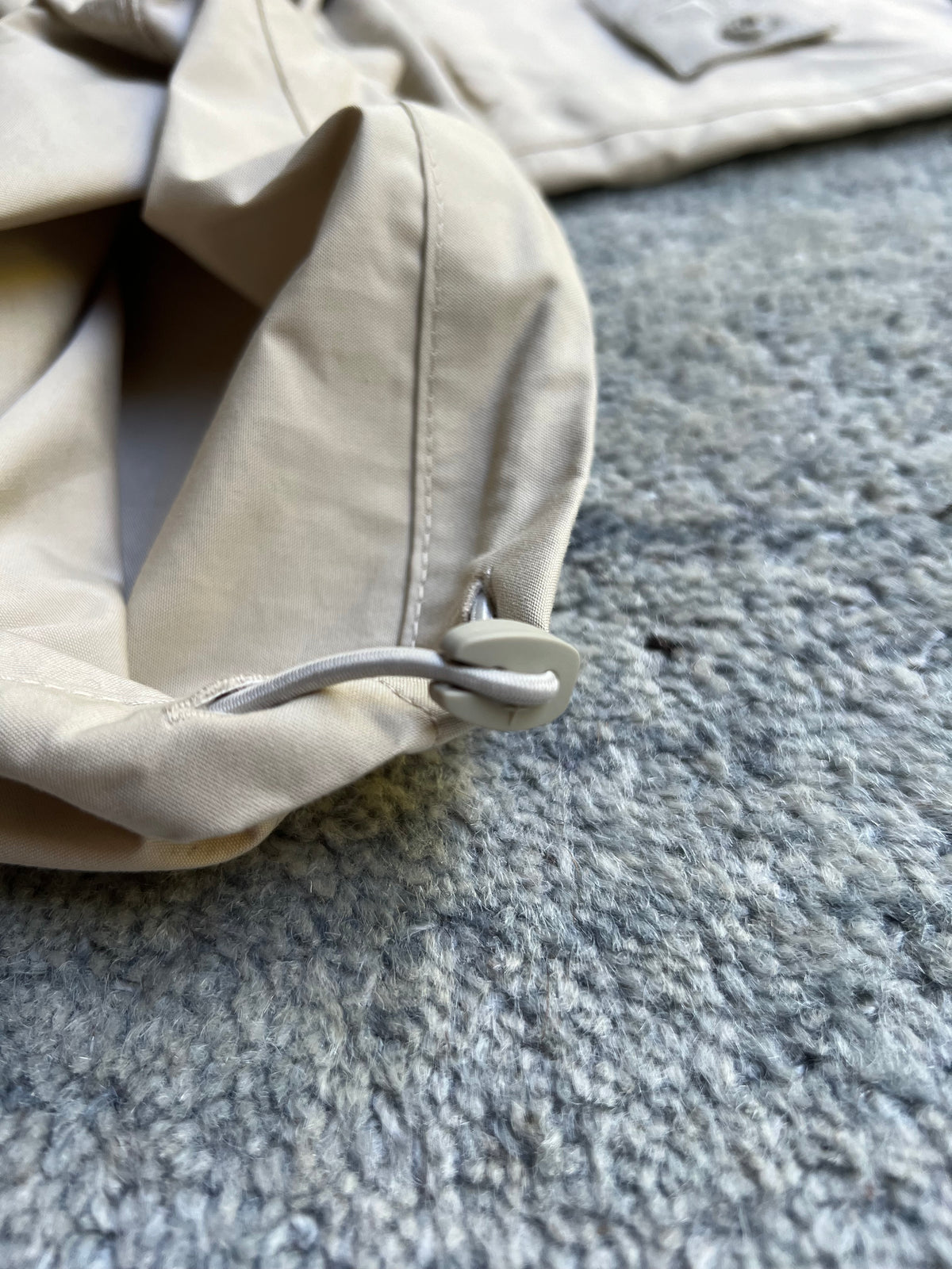 Stone Island Ghost Cargo Pants