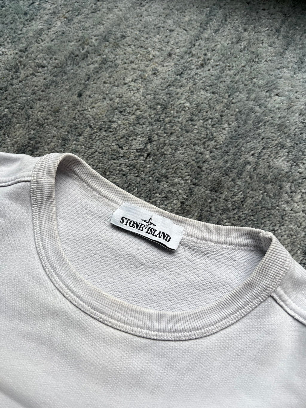Stone Island Sweatshirt