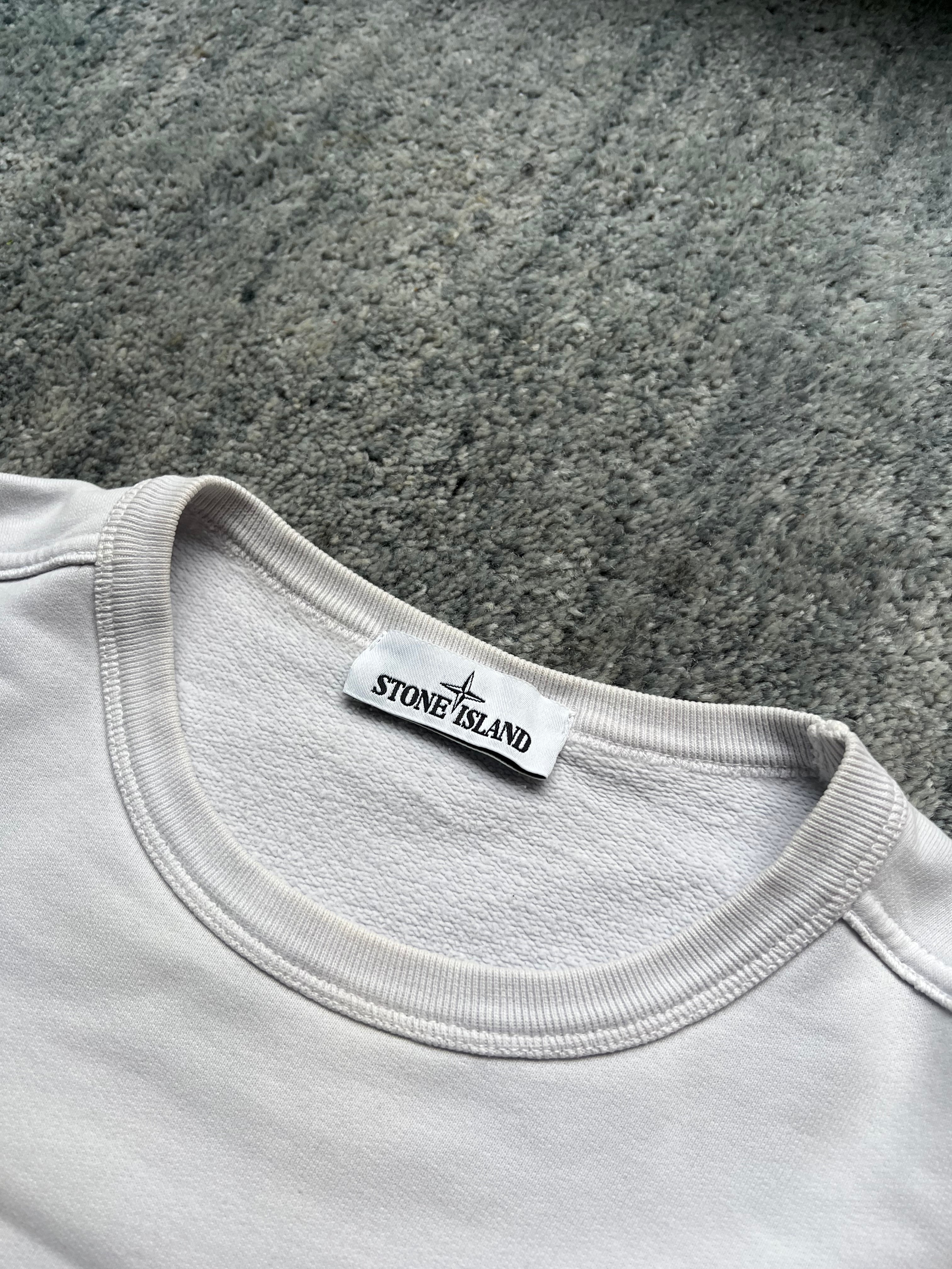 Stone Island Sweatshirt