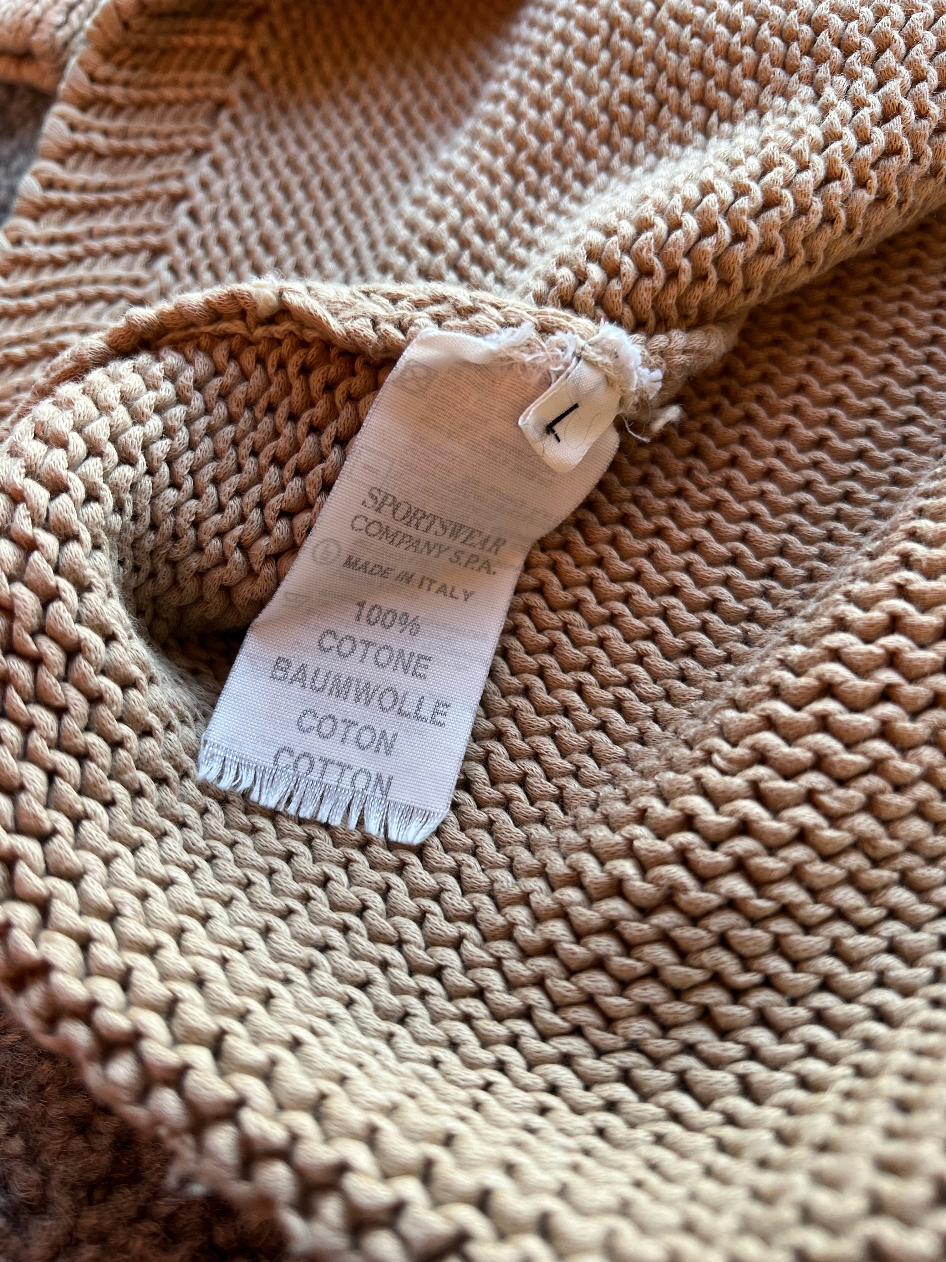 Stone Island 90s Jumper